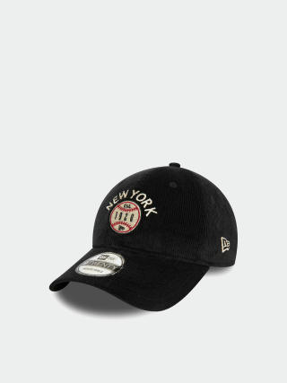 Šiltovka New Era Cord 9Twenty (black)