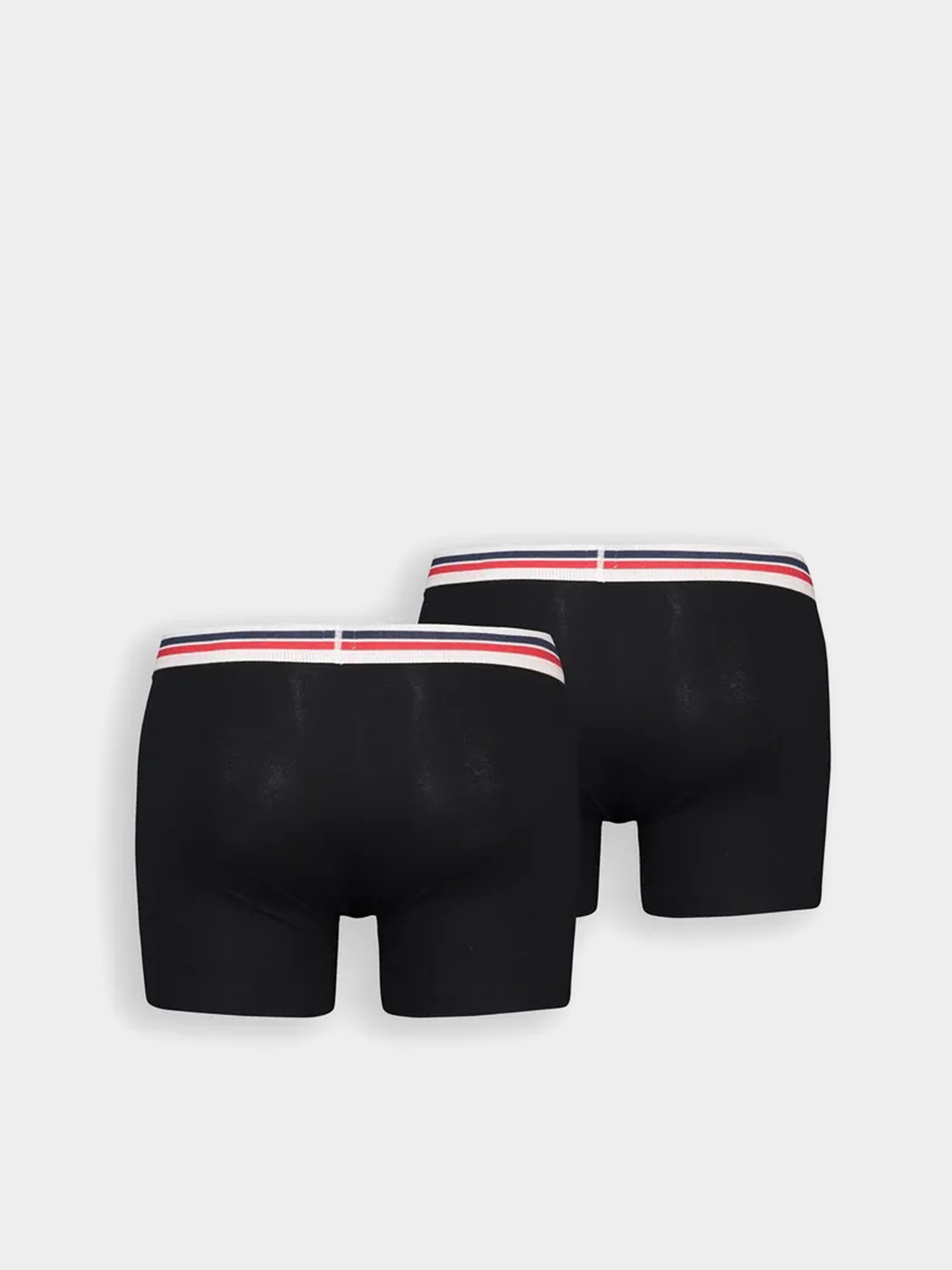 Spodné prádlo Levi's® Placed Sportswear Logo Boxer (black)