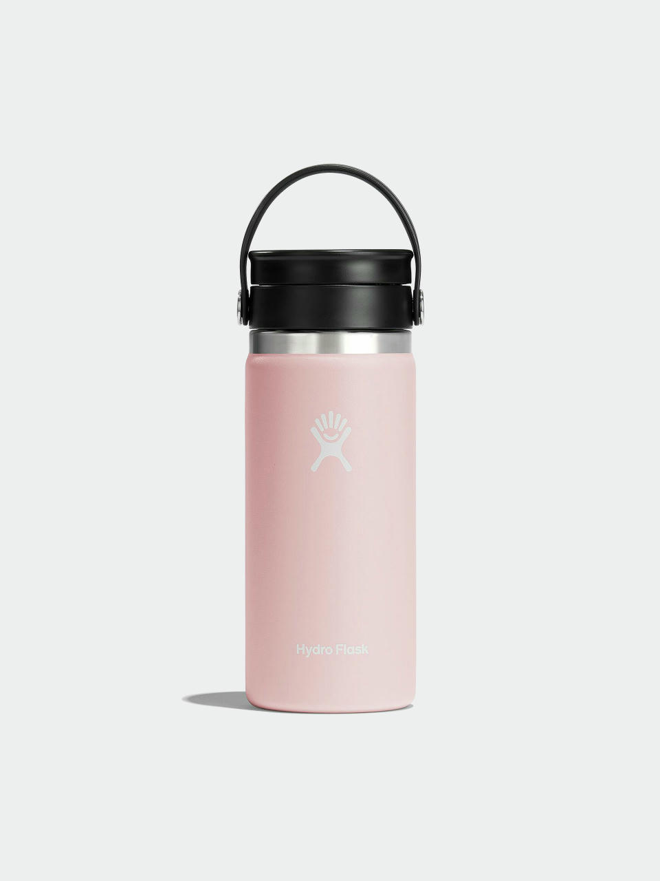 Fľaša Hydro Flask Wide Flex Sip Lid 473ml (trillium)