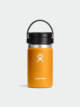 Fľaša Hydro Flask Wide Flex Sip Lid 354ml (fossil)