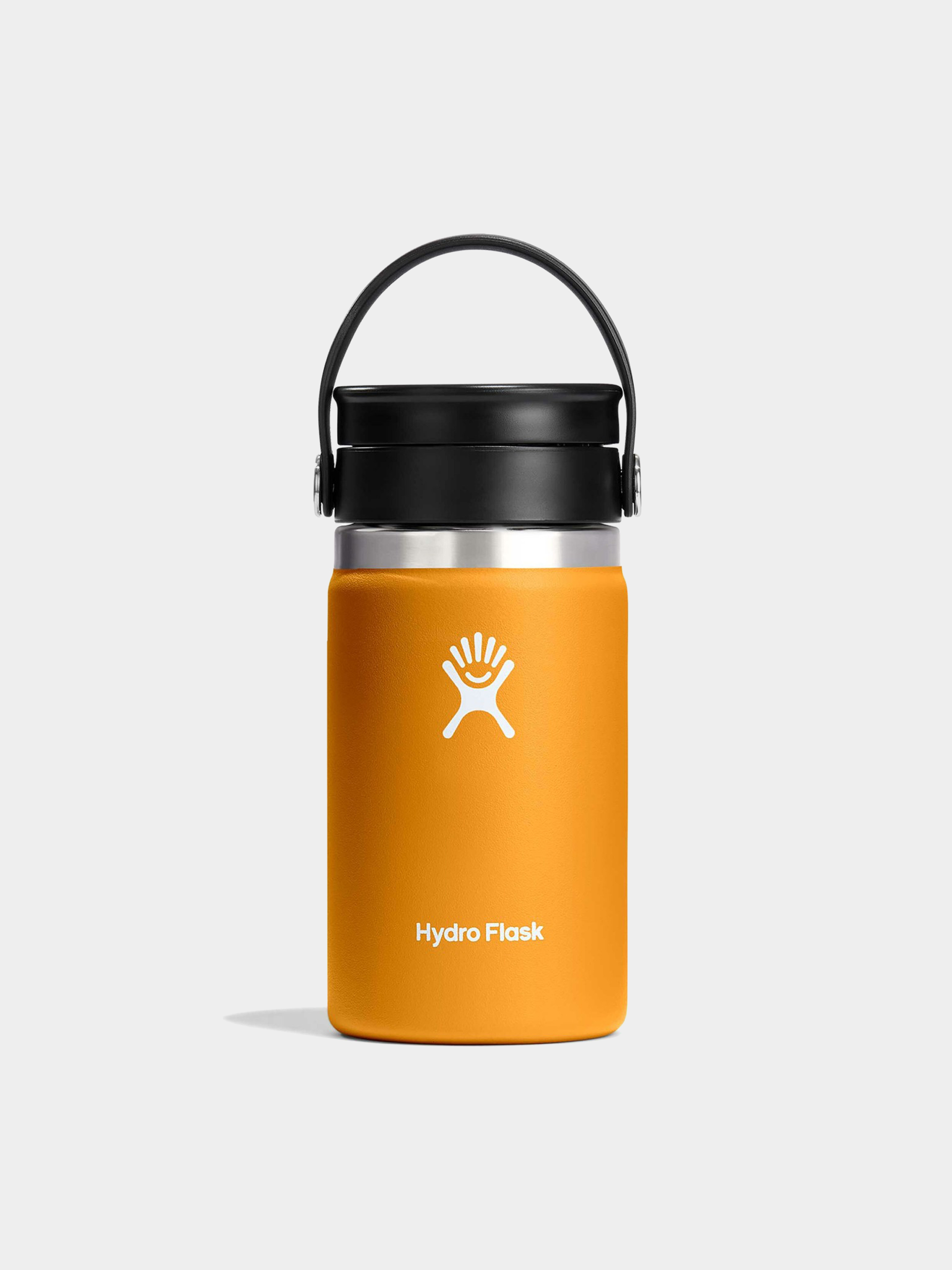 Fľaša Hydro Flask Wide Flex Sip Lid 354ml (fossil)