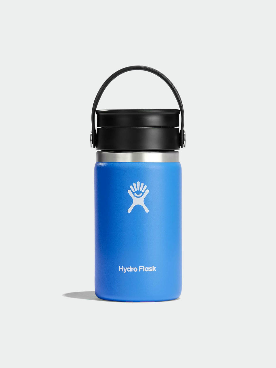 Fľaša Hydro Flask Wide Flex Sip Lid 354ml (cascade)