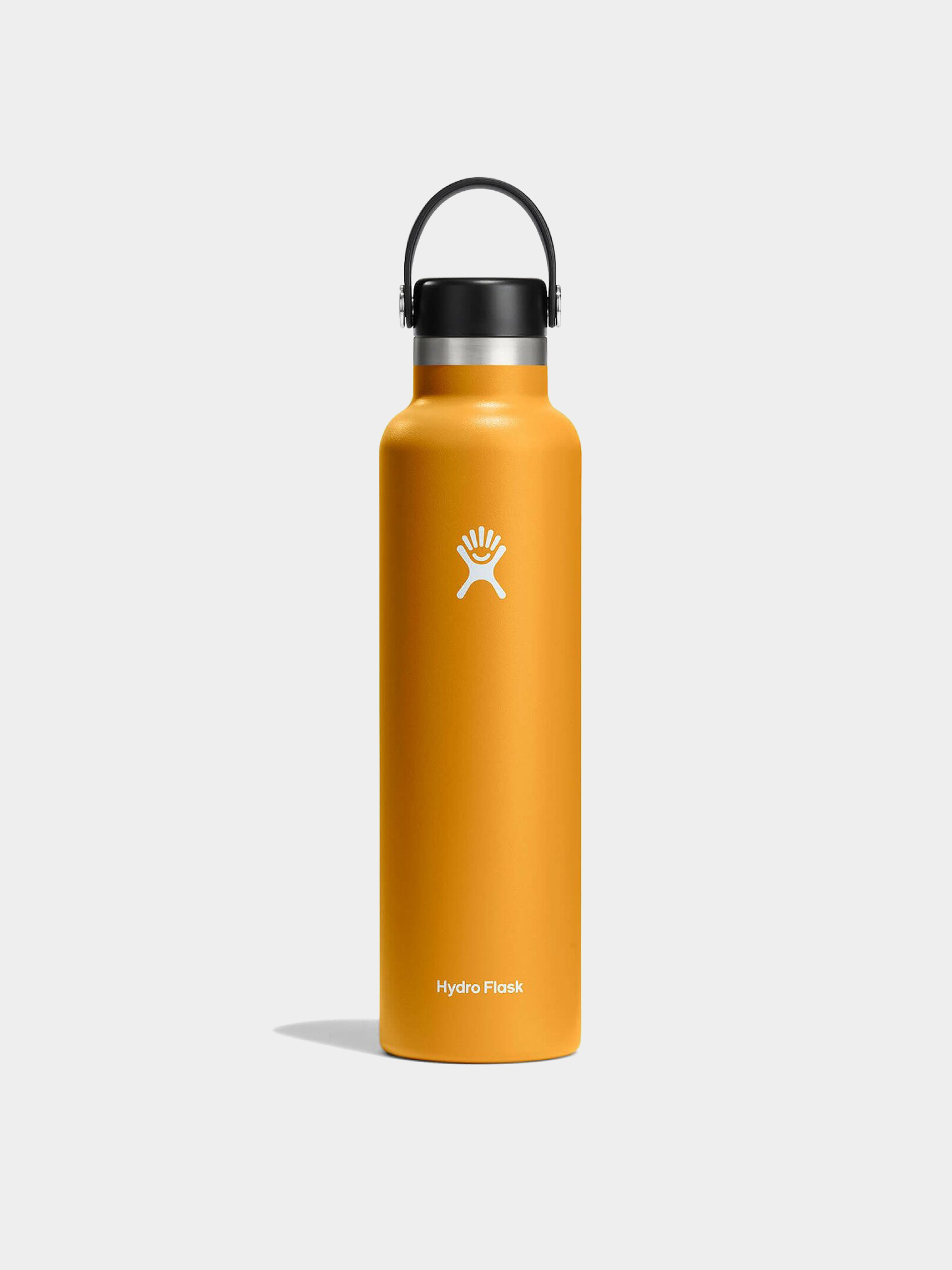 Fľaša Hydro Flask Standard Flex Cap 710ml (fossil)