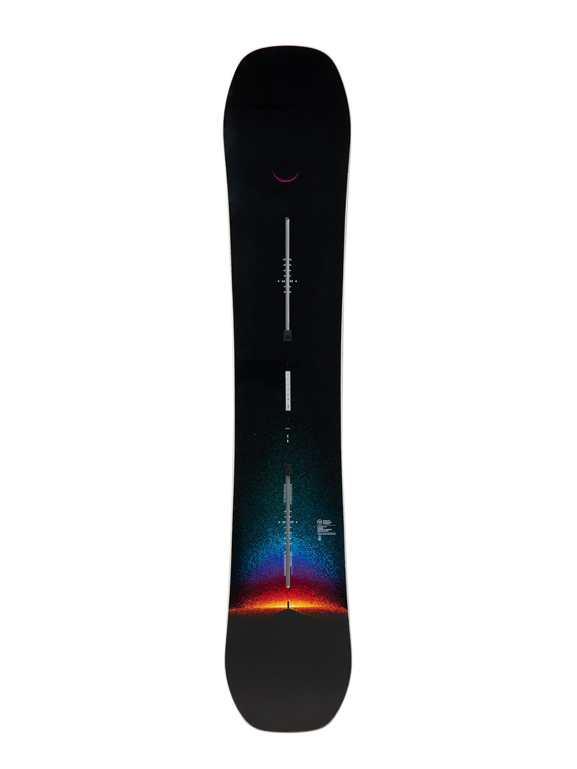 Pánska Snowboard Burton Custom X