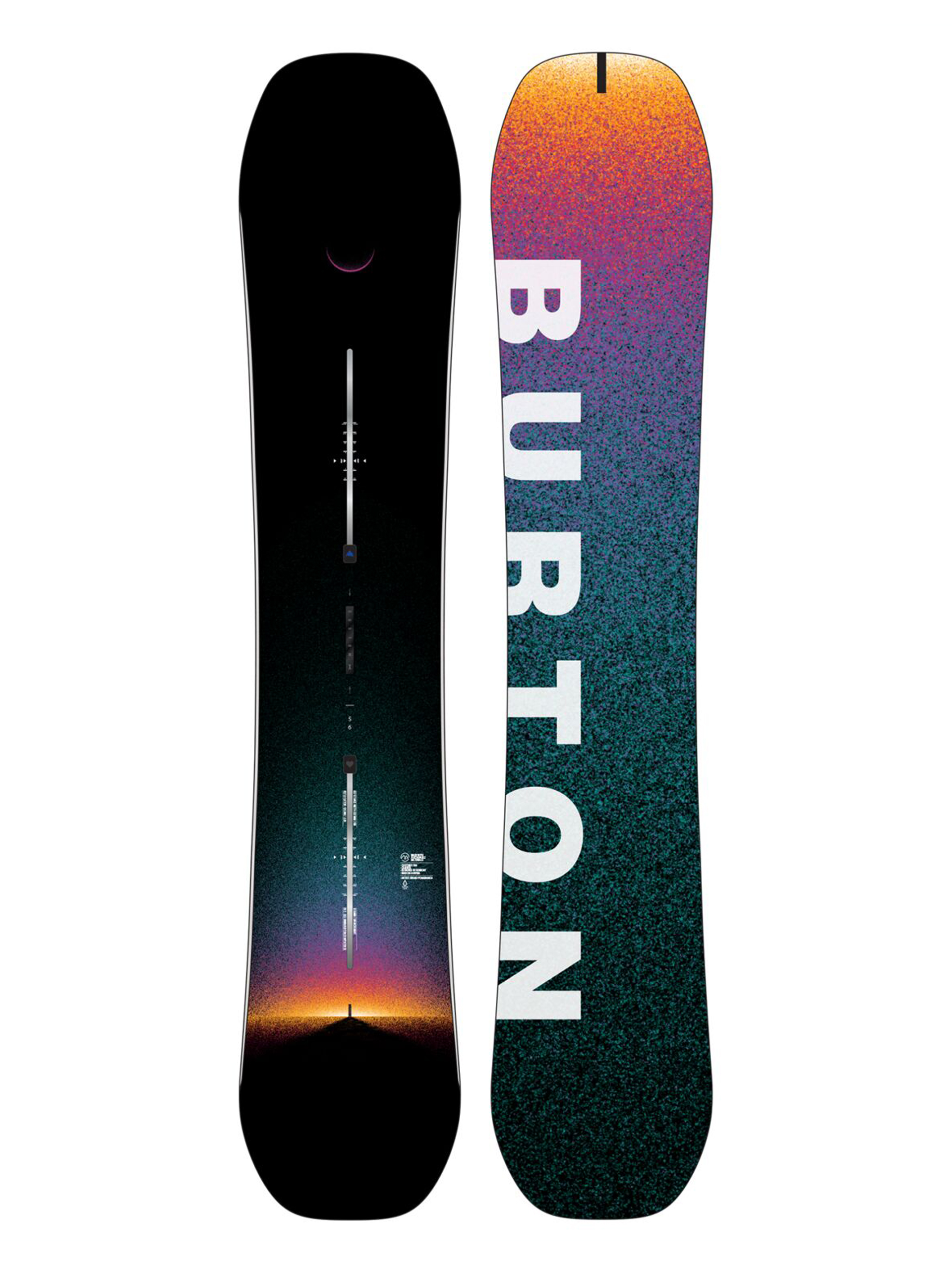 Pánska Snowboard Burton Custom X