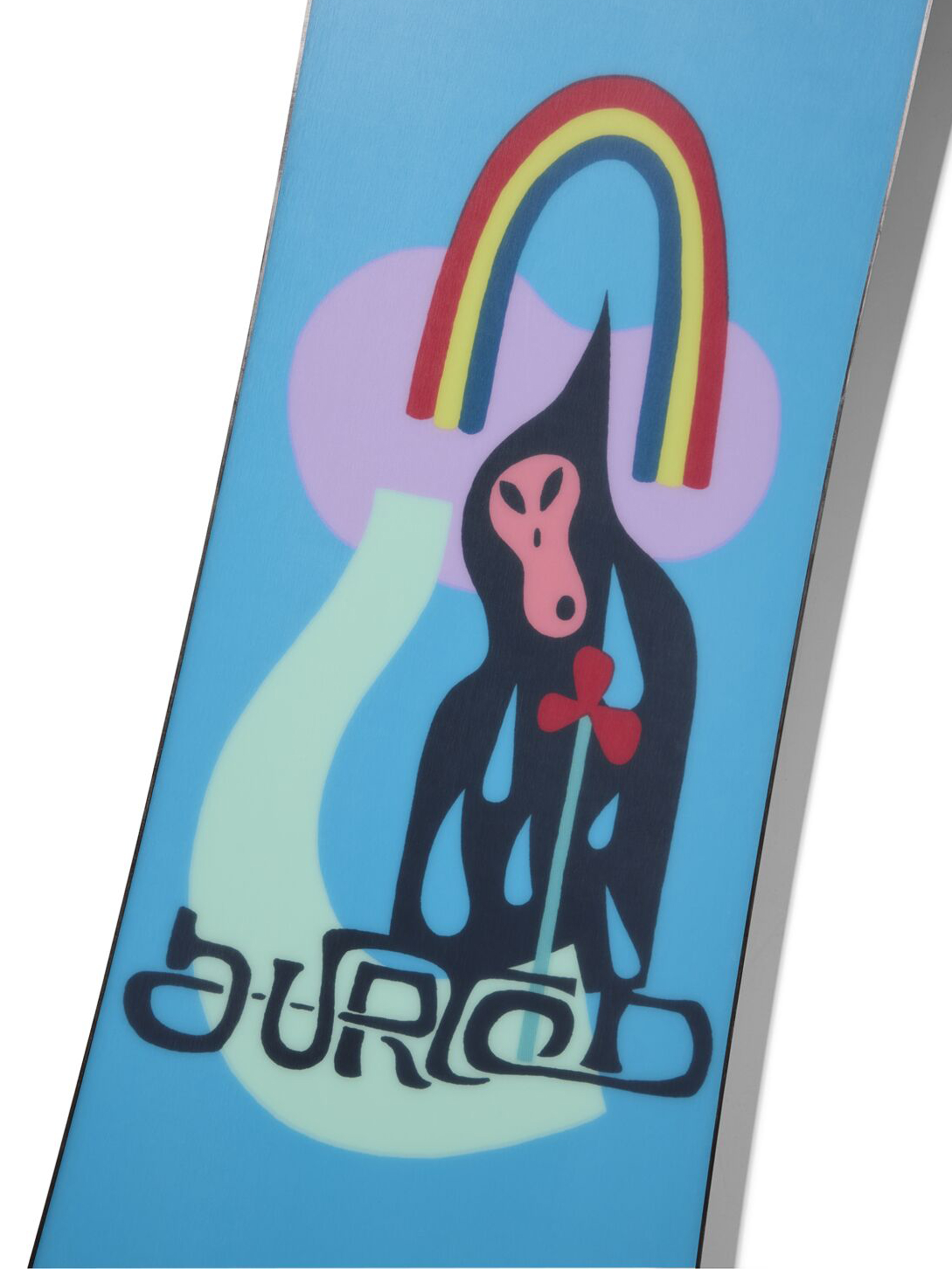 Pánska Snowboard Burton Deep Thinker