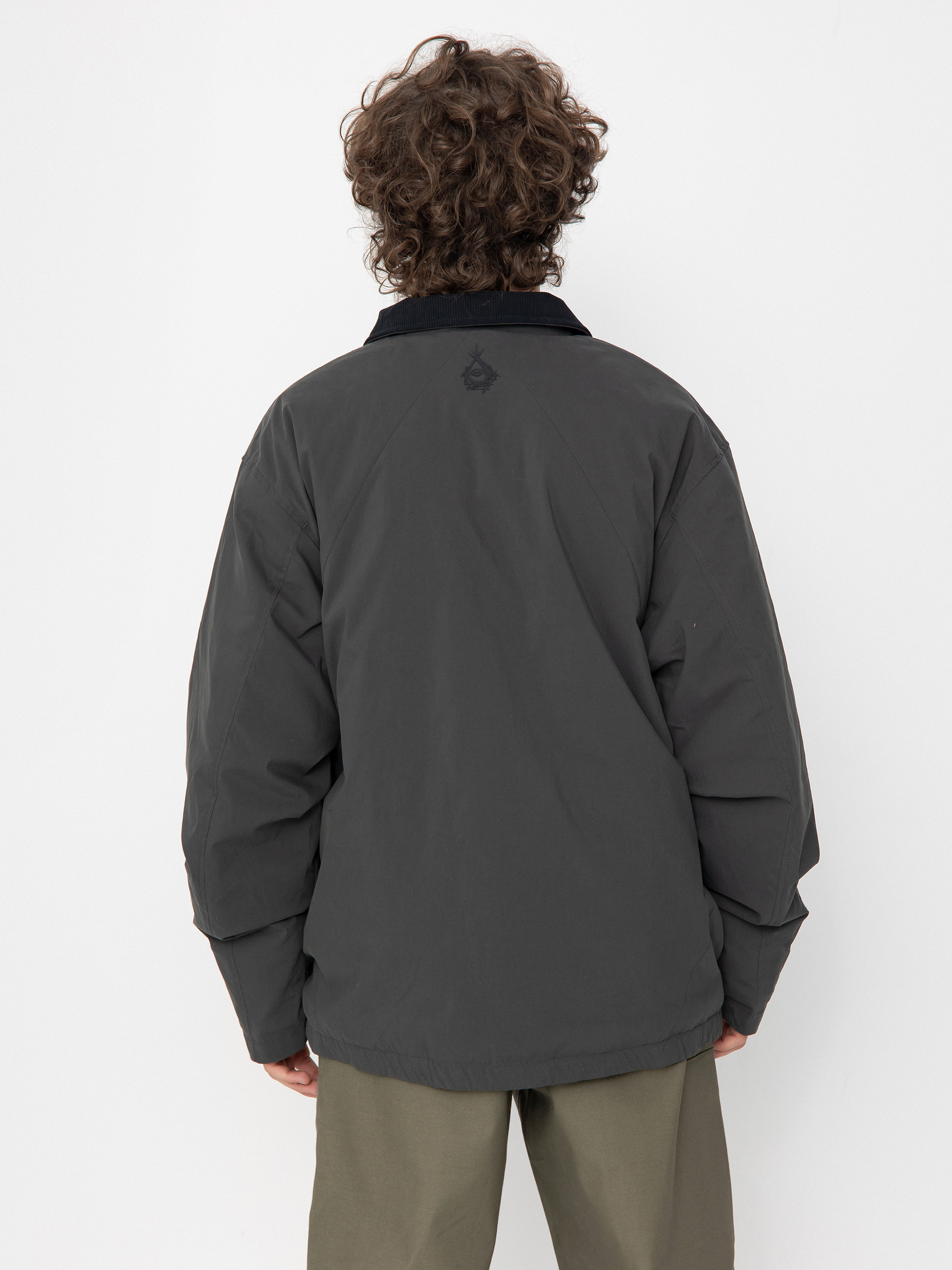 Bunda Volcom Tt B Iguchi Light (stealth)