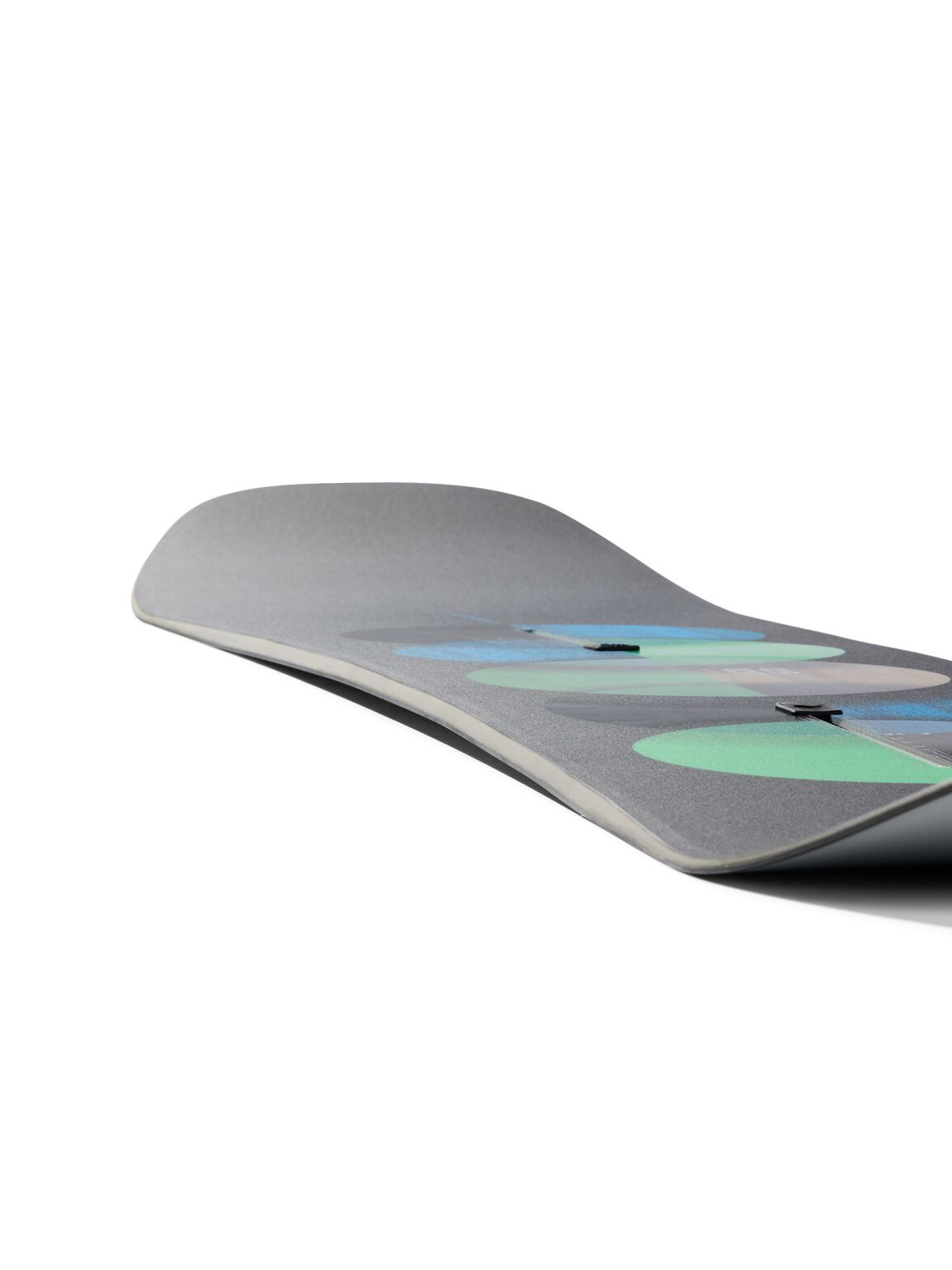 Snowboard Burton Custom Smalls