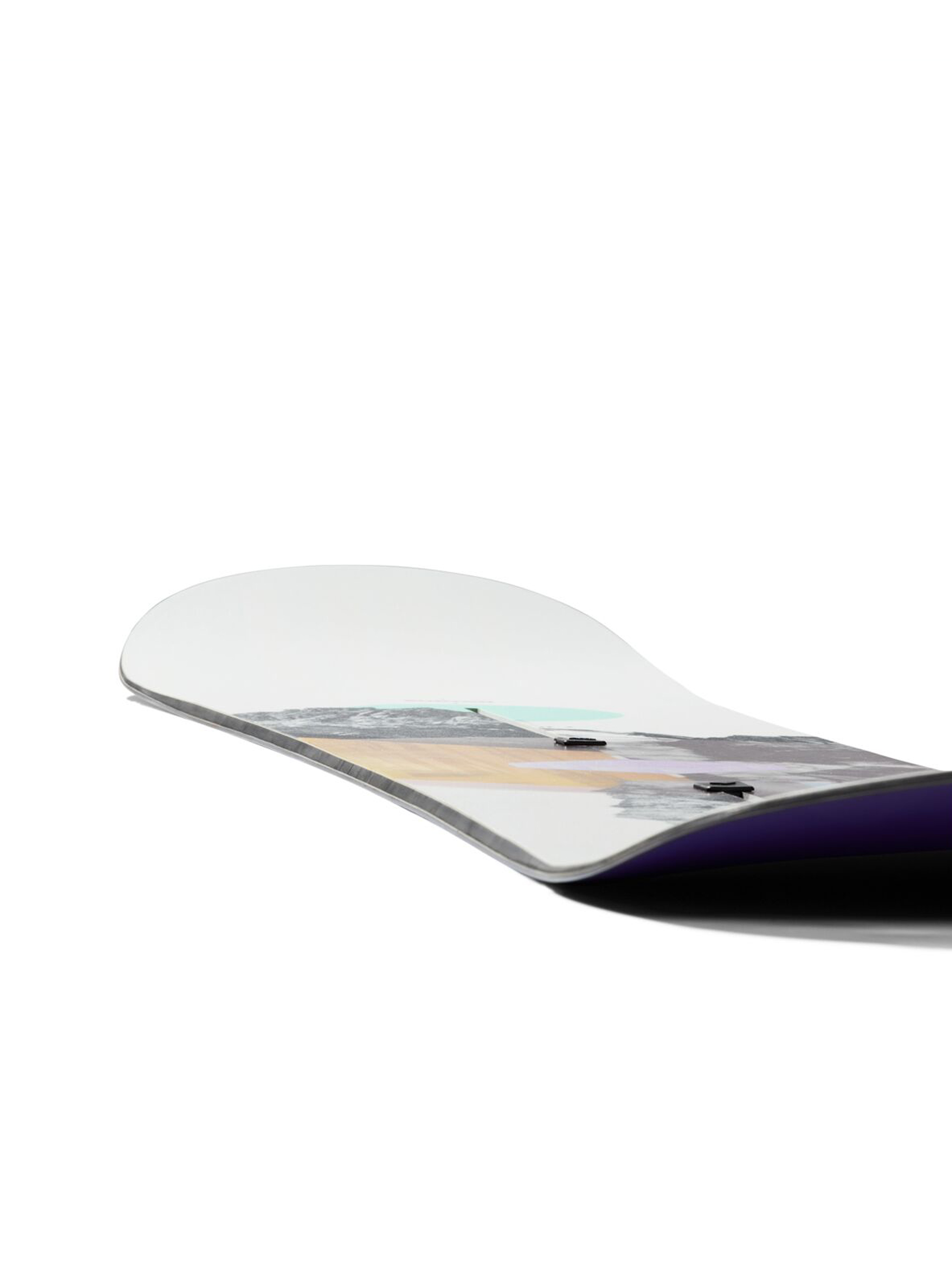 Dámska Snowboard Burton Hideaway (assorted)