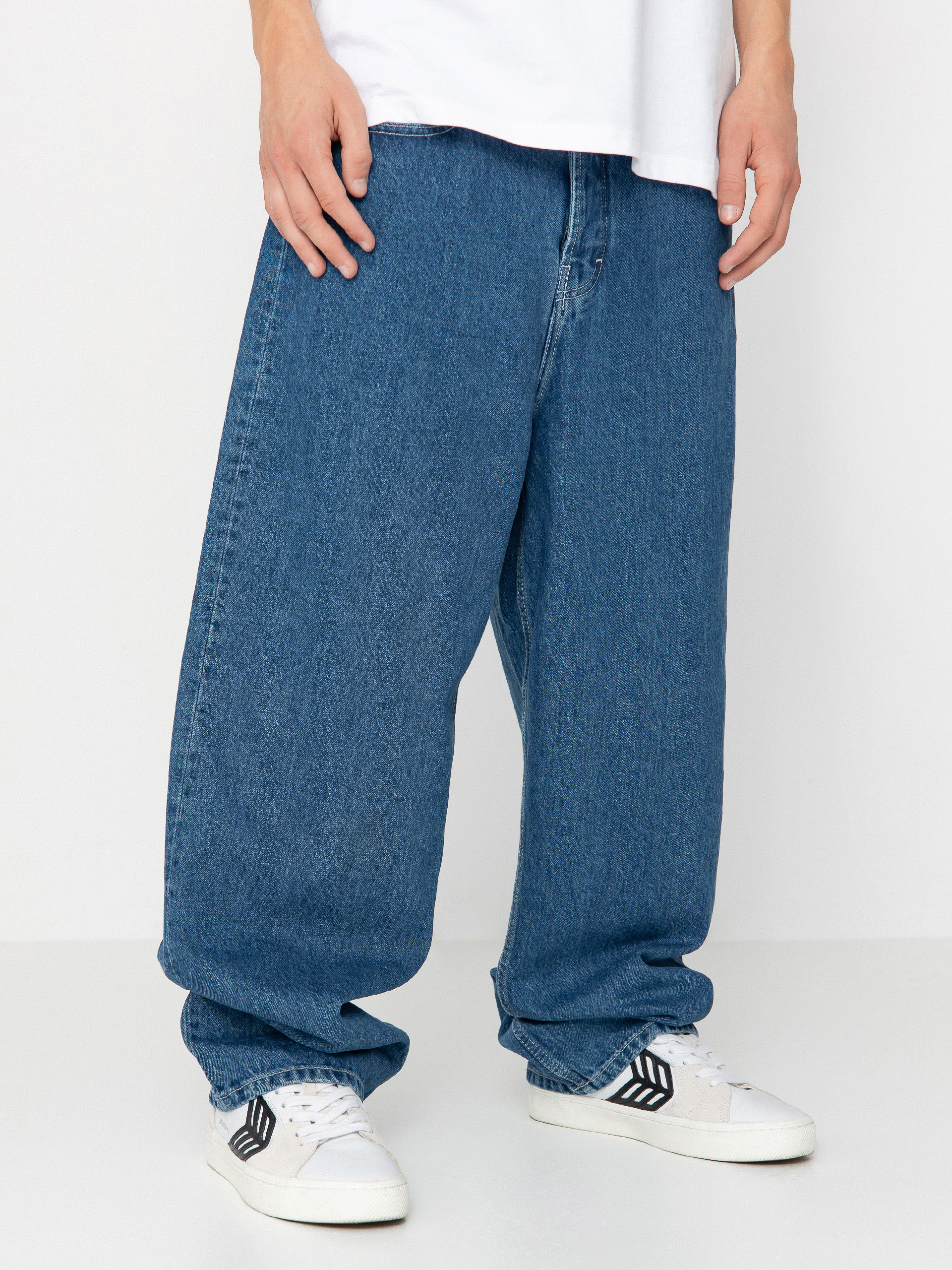 Nohavice Element Big 5 (mid used)