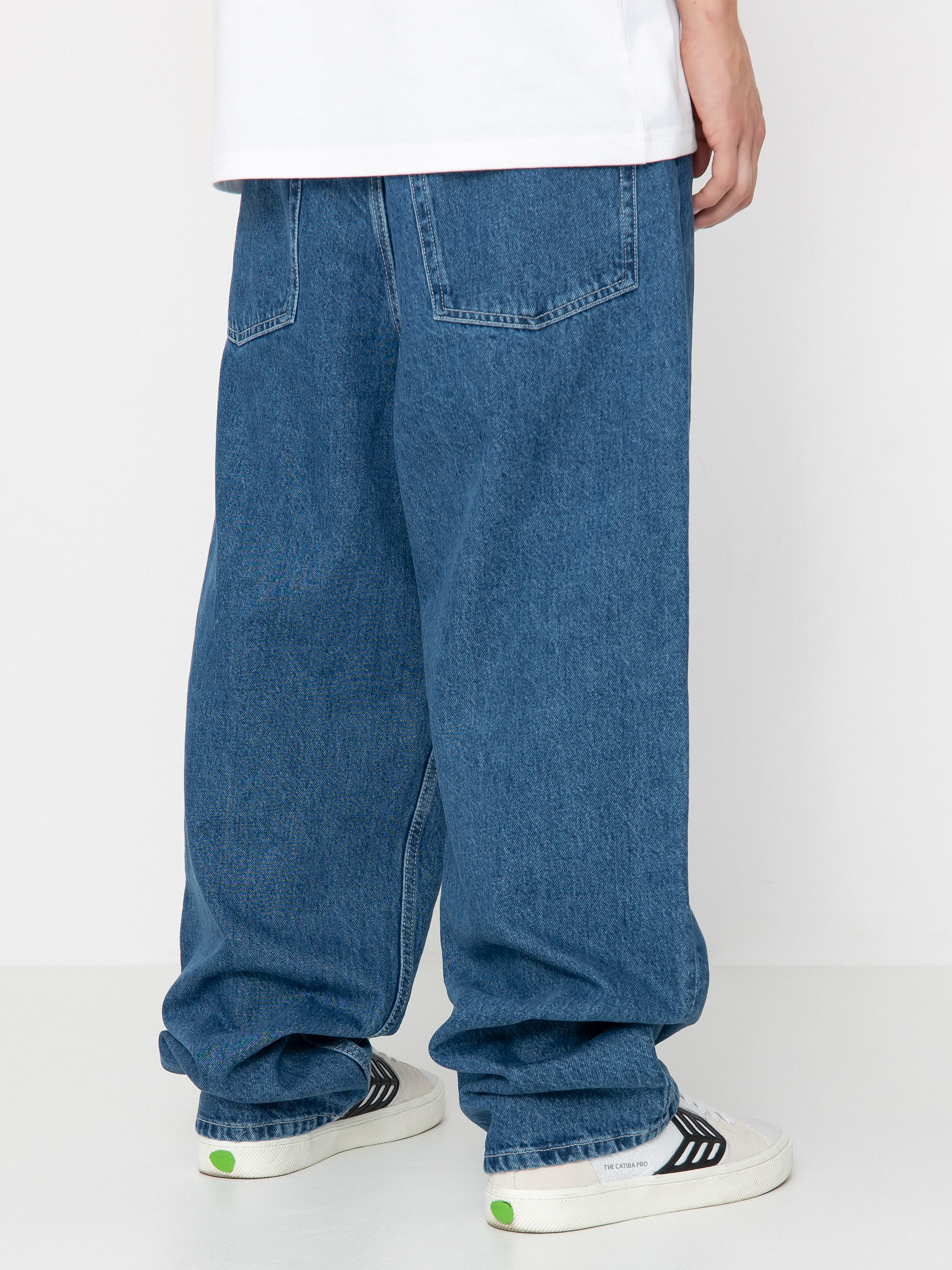 Nohavice Element Big 5 (mid used)