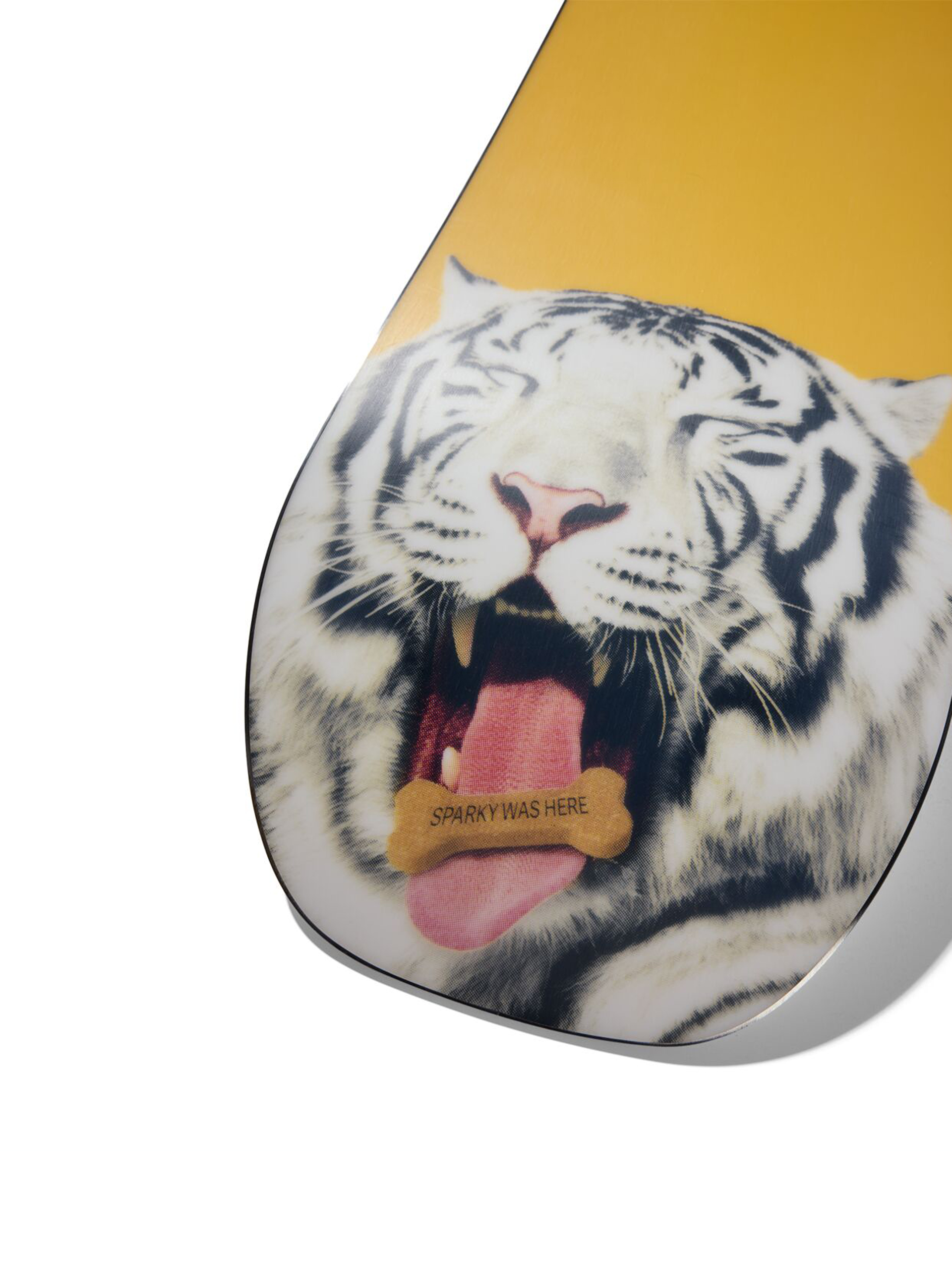 Pánska Snowboard Burton Process