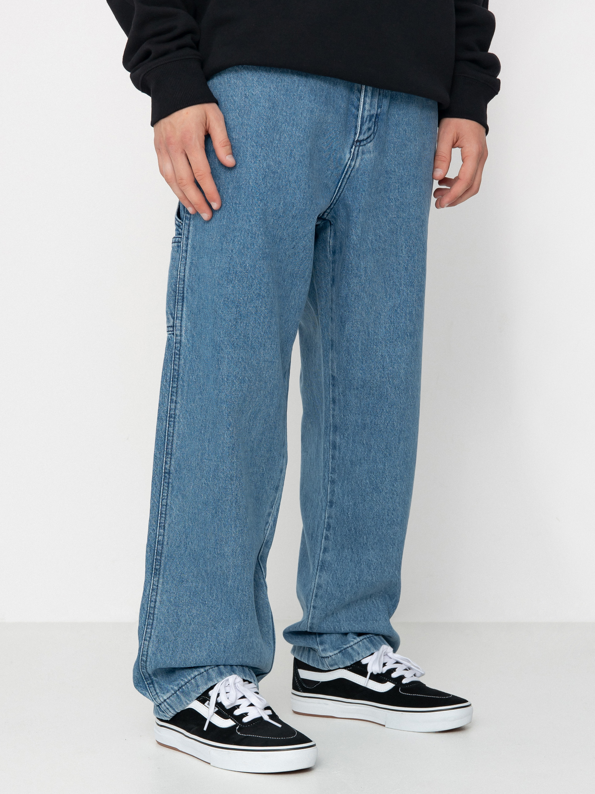 Nohavice Billabong Bad Dog Workwear (ocean wash)