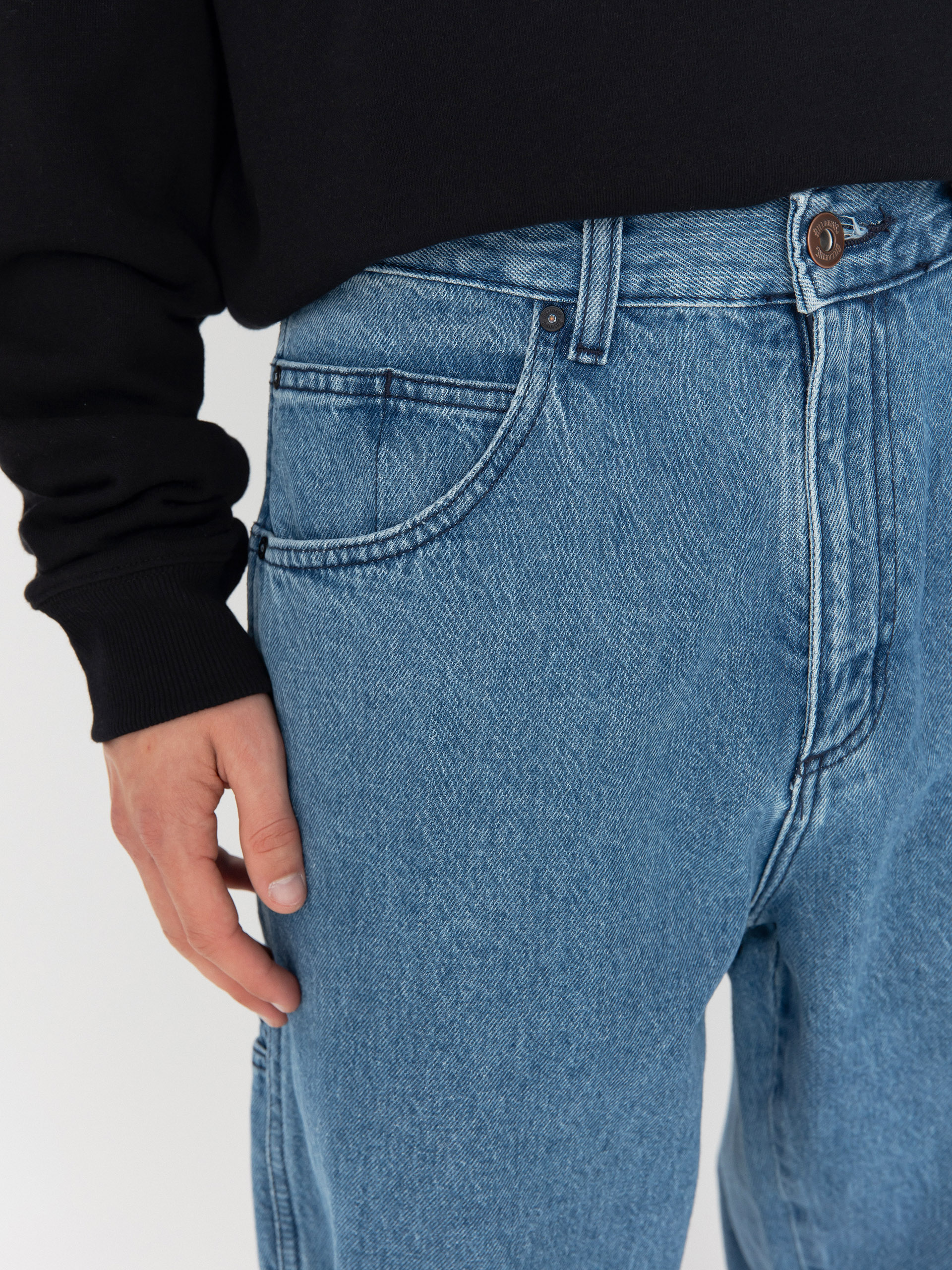 Nohavice Billabong Bad Dog Workwear (ocean wash)