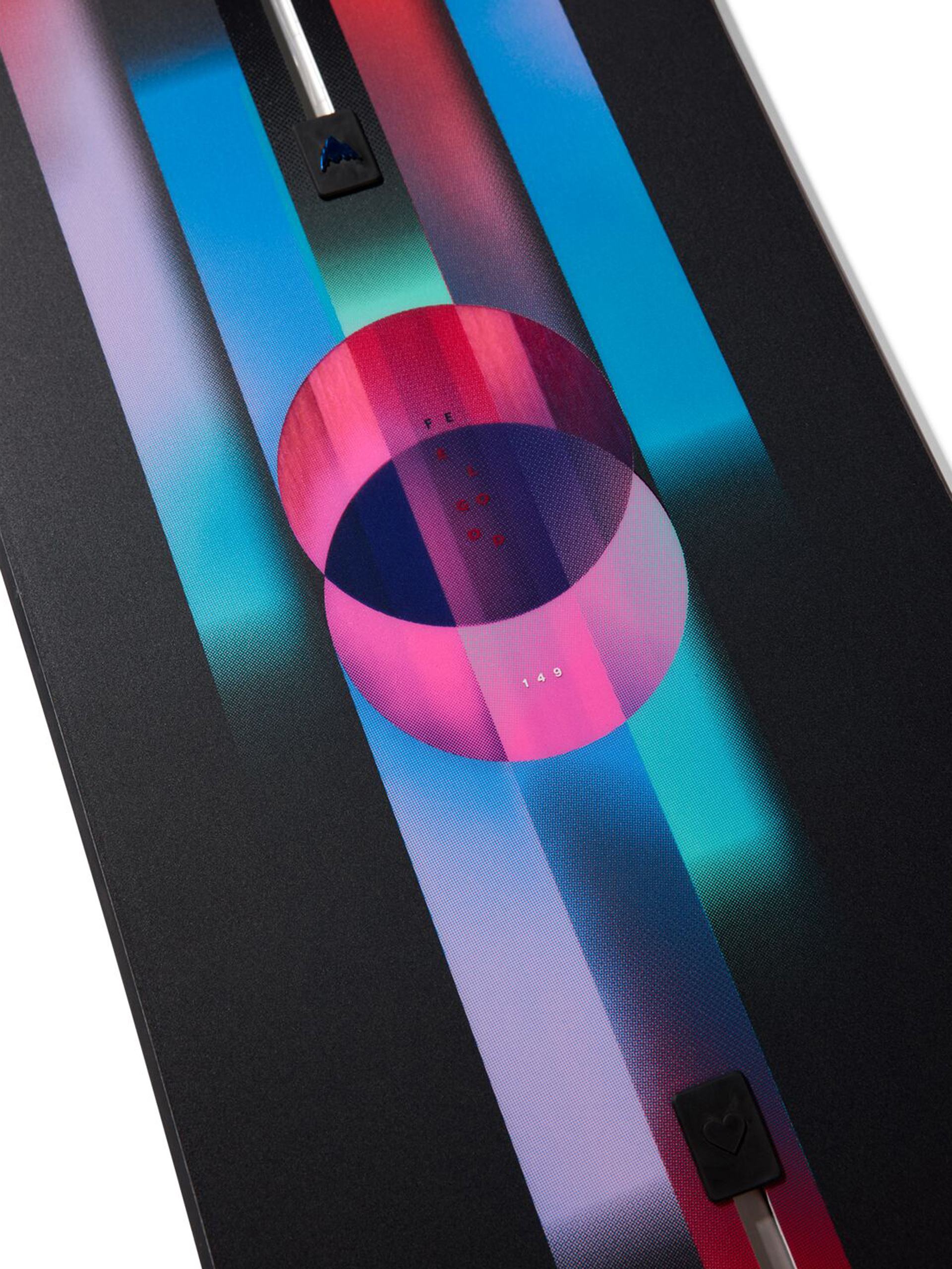 Dámska Burton Feelgood