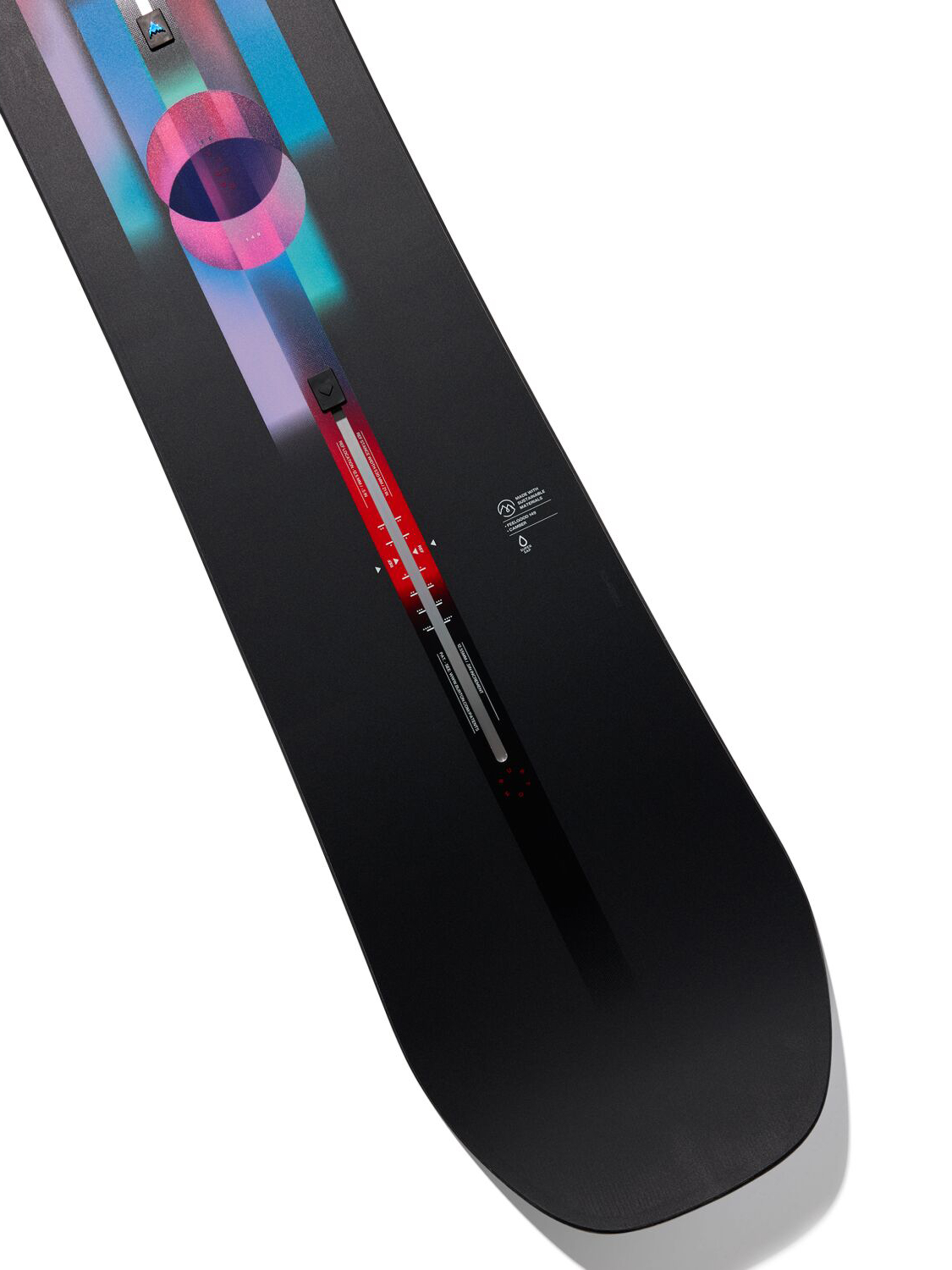 Dámska Burton Feelgood