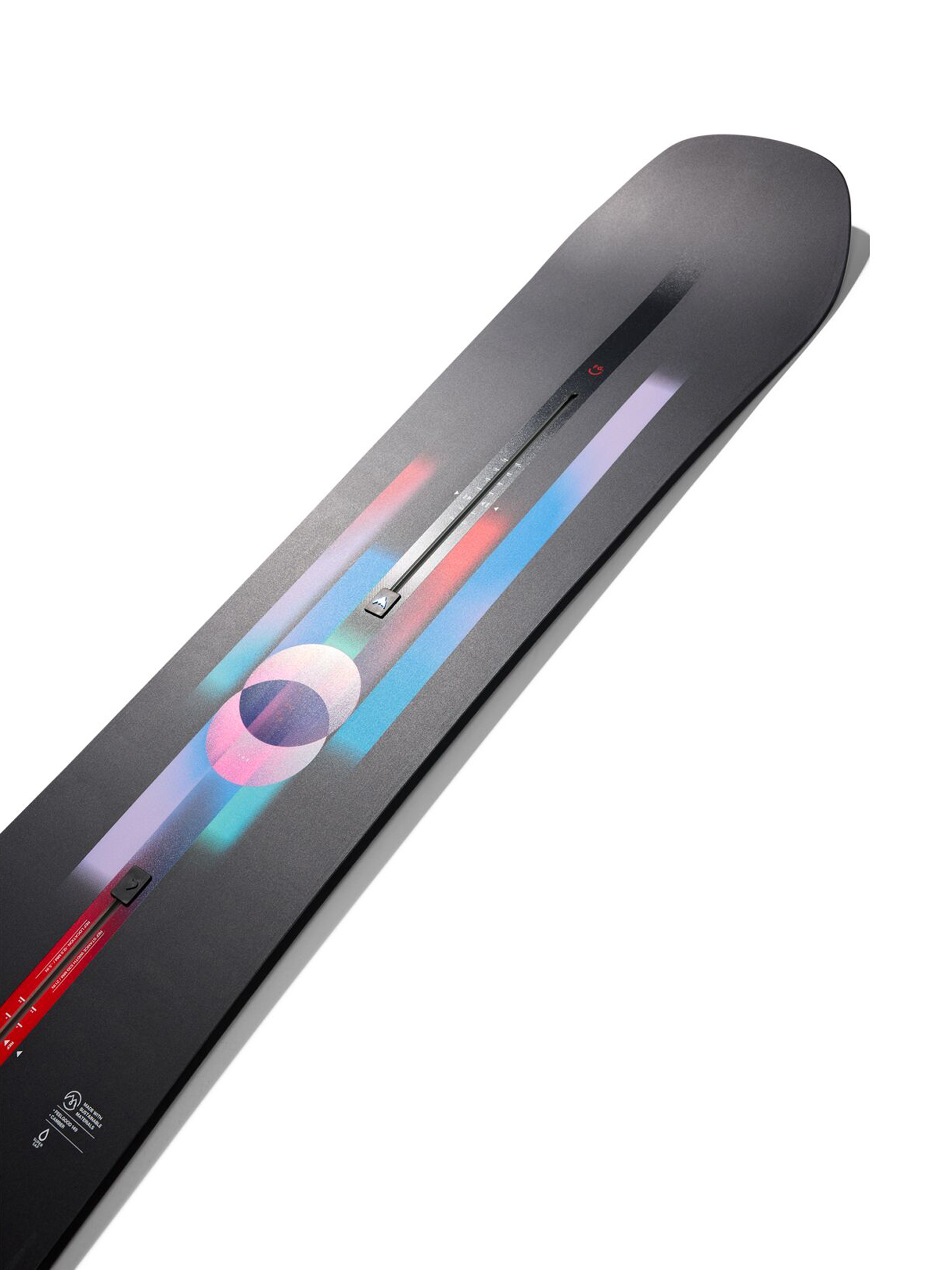 Dámska Burton Feelgood