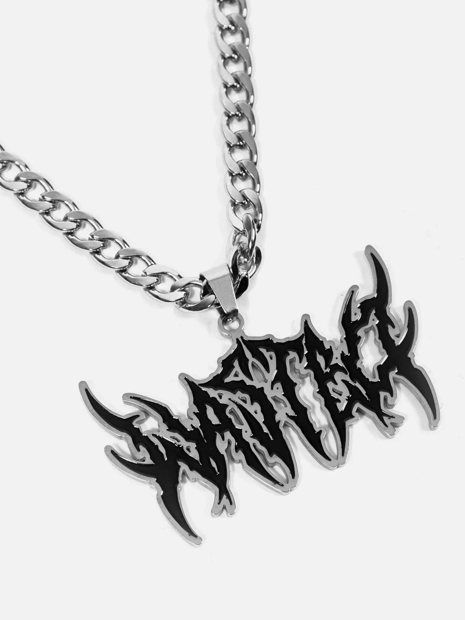 Akcesoria Wasted Paris Vault (silver)