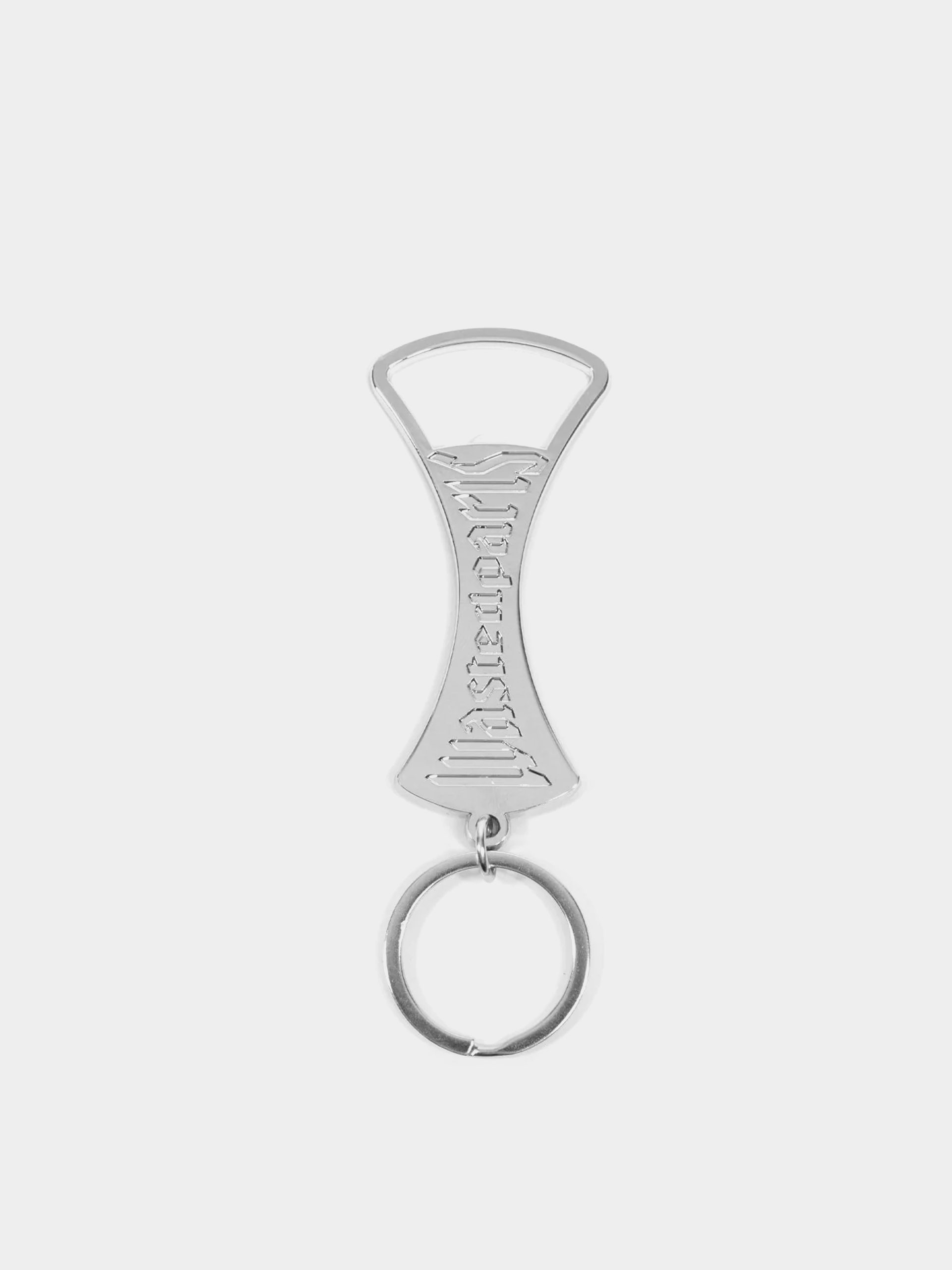 Akcesoria Wasted Paris United Bottle Opener (silver)