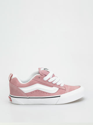 Topánky Vans Knu Skool (color theory foxglove)