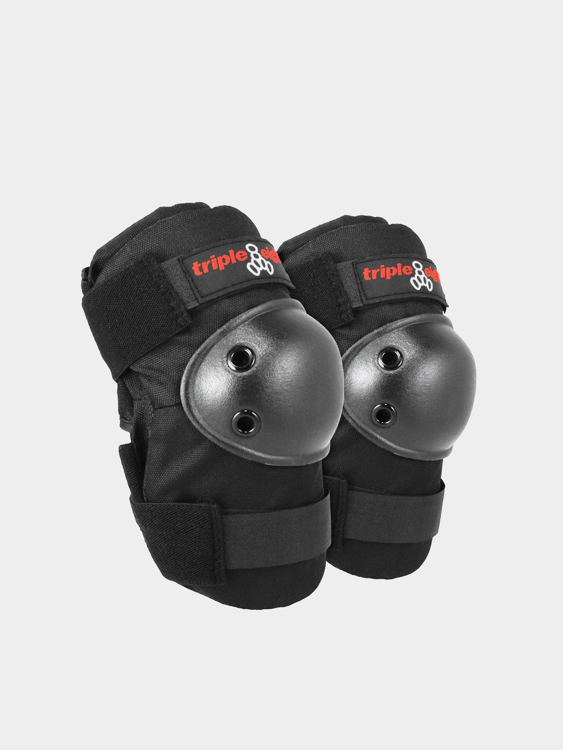Chrániče Triple Eight Saver Series 3 Pack Jr JR (black)