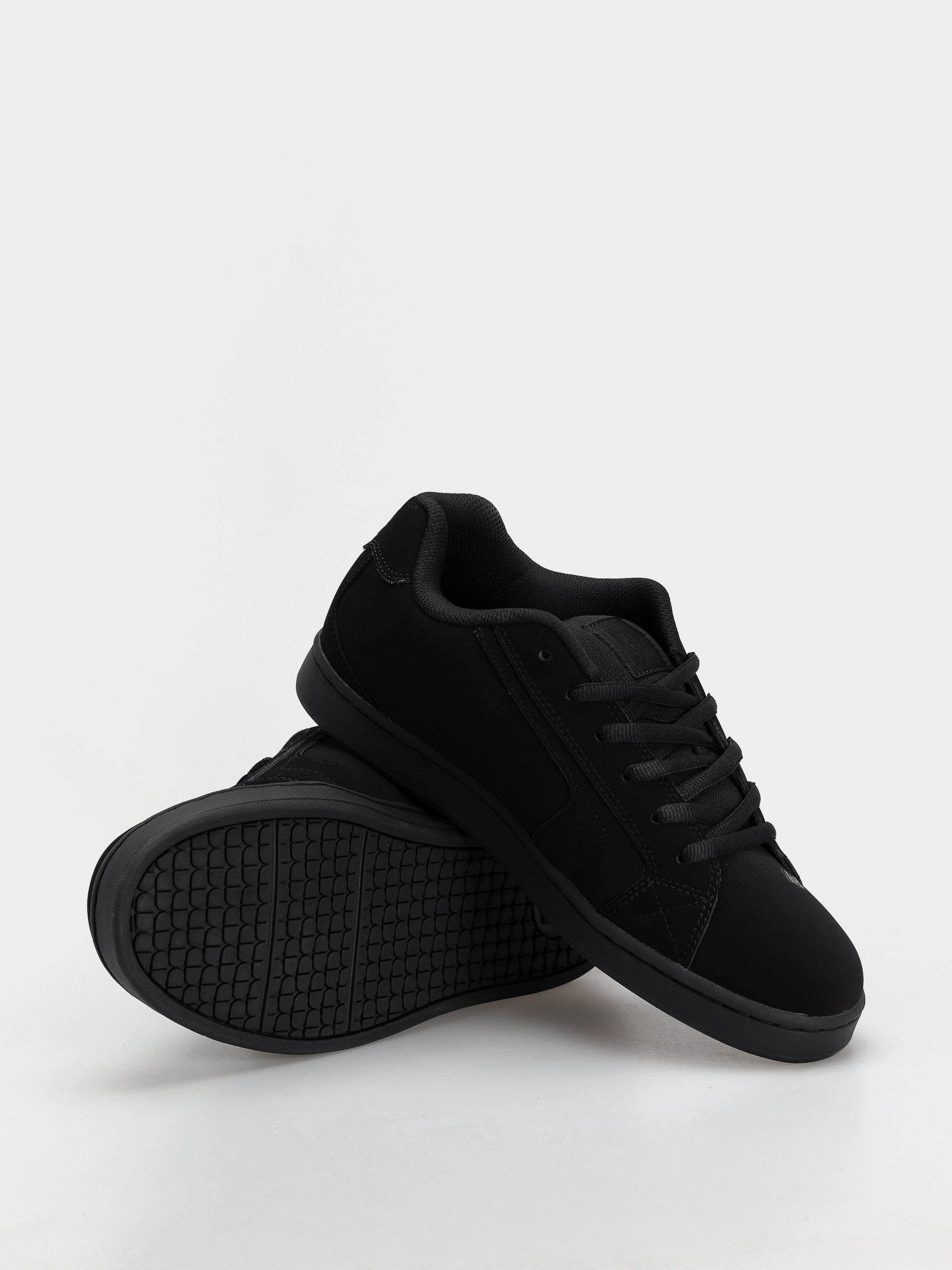 Topánky DC Net (black/black/black)
