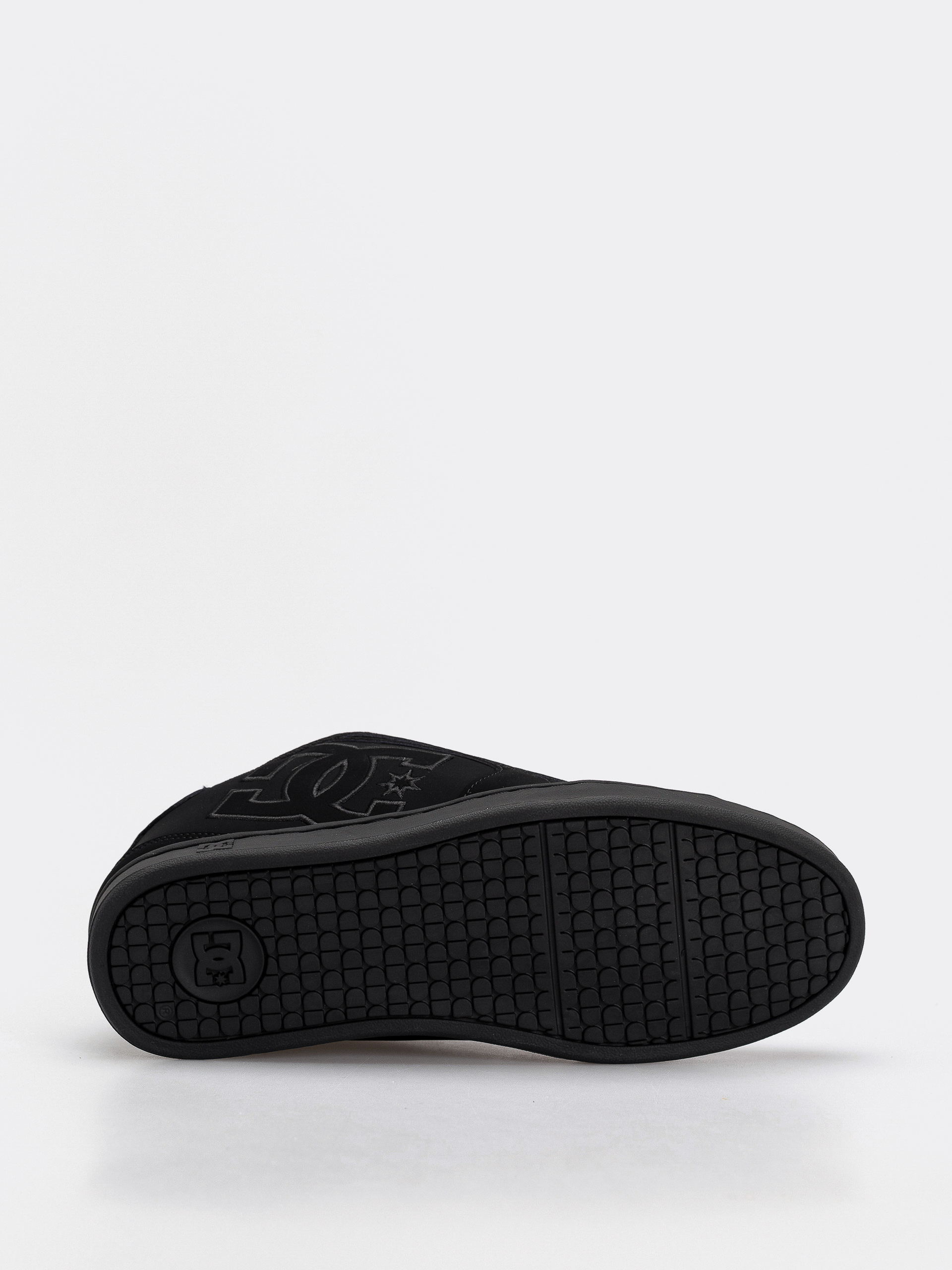 Topánky DC Net (black/black/black)