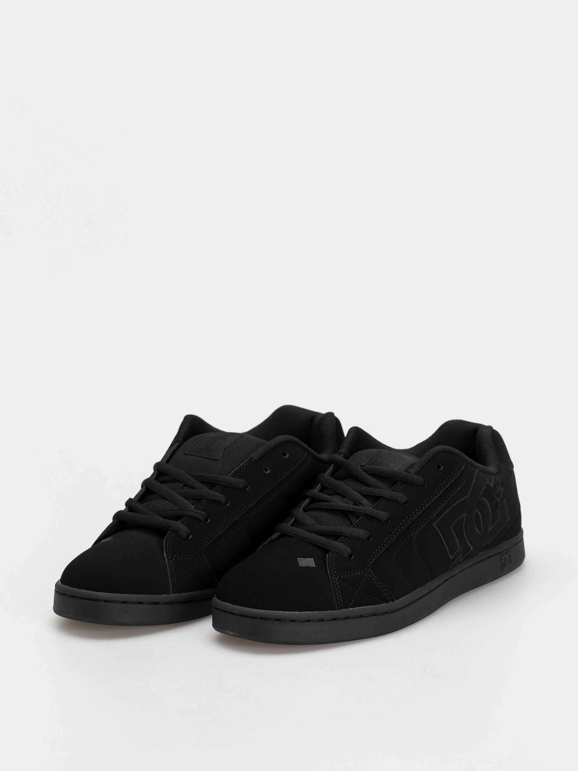 Topánky DC Net (black/black/black)