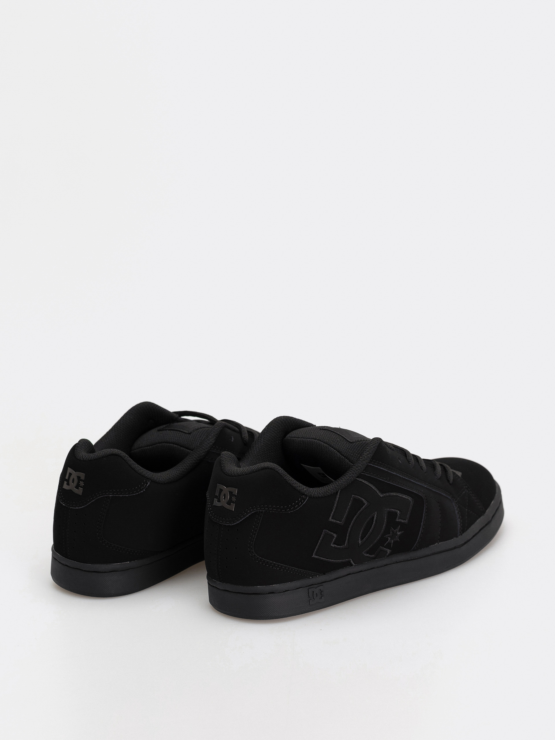 Topánky DC Net (black/black/black)