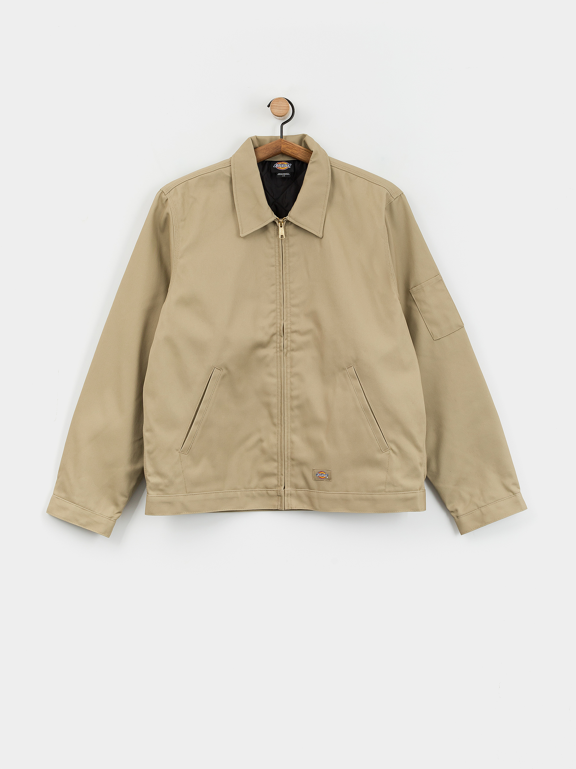 Bunda Dickies Lined Eisenhower (khaki)