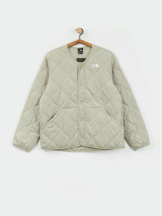 Bunda The North Face Ampato Quilted Liner (clay grey)