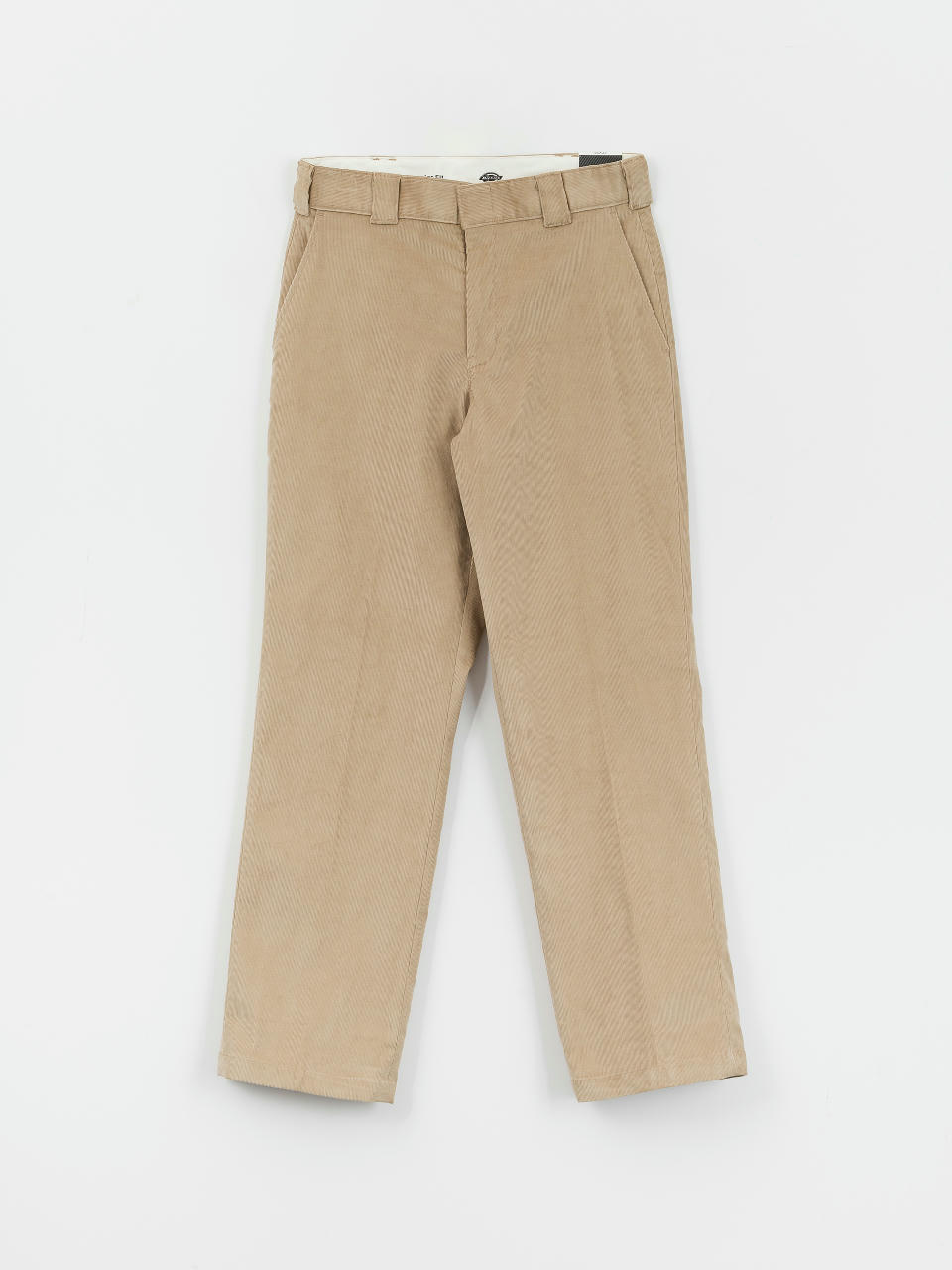 Nohavice Dickies Corduroy 874 (khaki)