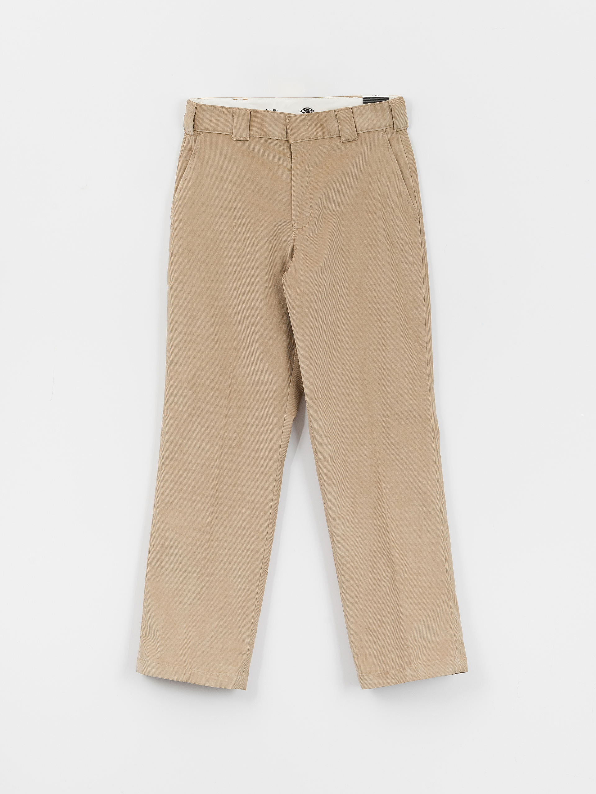 Nohavice Dickies Corduroy 874 (khaki)