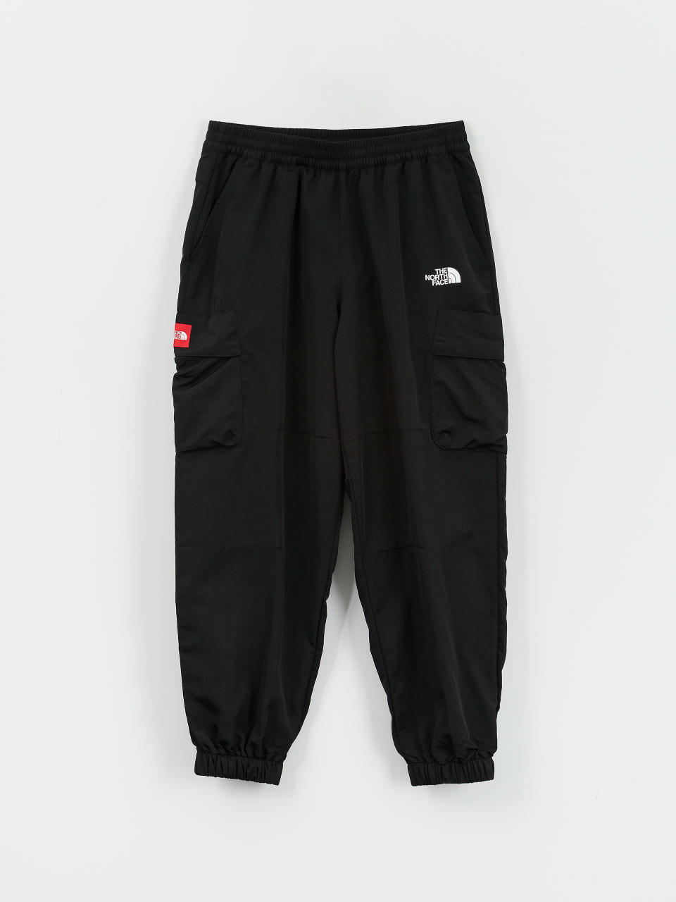 Nohavice The North Face Hmlyn Track (tnf black)