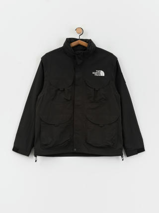 Bunda The North Face X Yinka Ilori Convertible (tnf black)