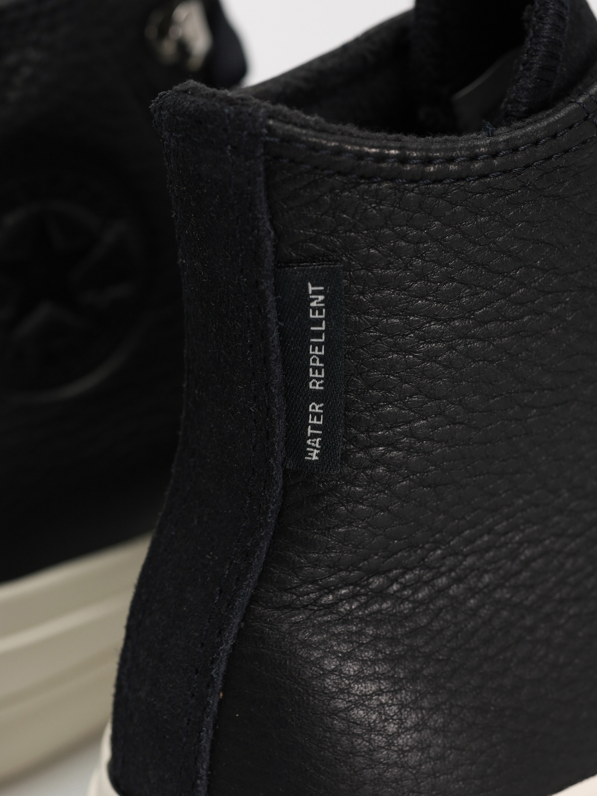 Tenisky Converse Chuck Taylor All Star Lift Hi Wmn (black/black/egret)