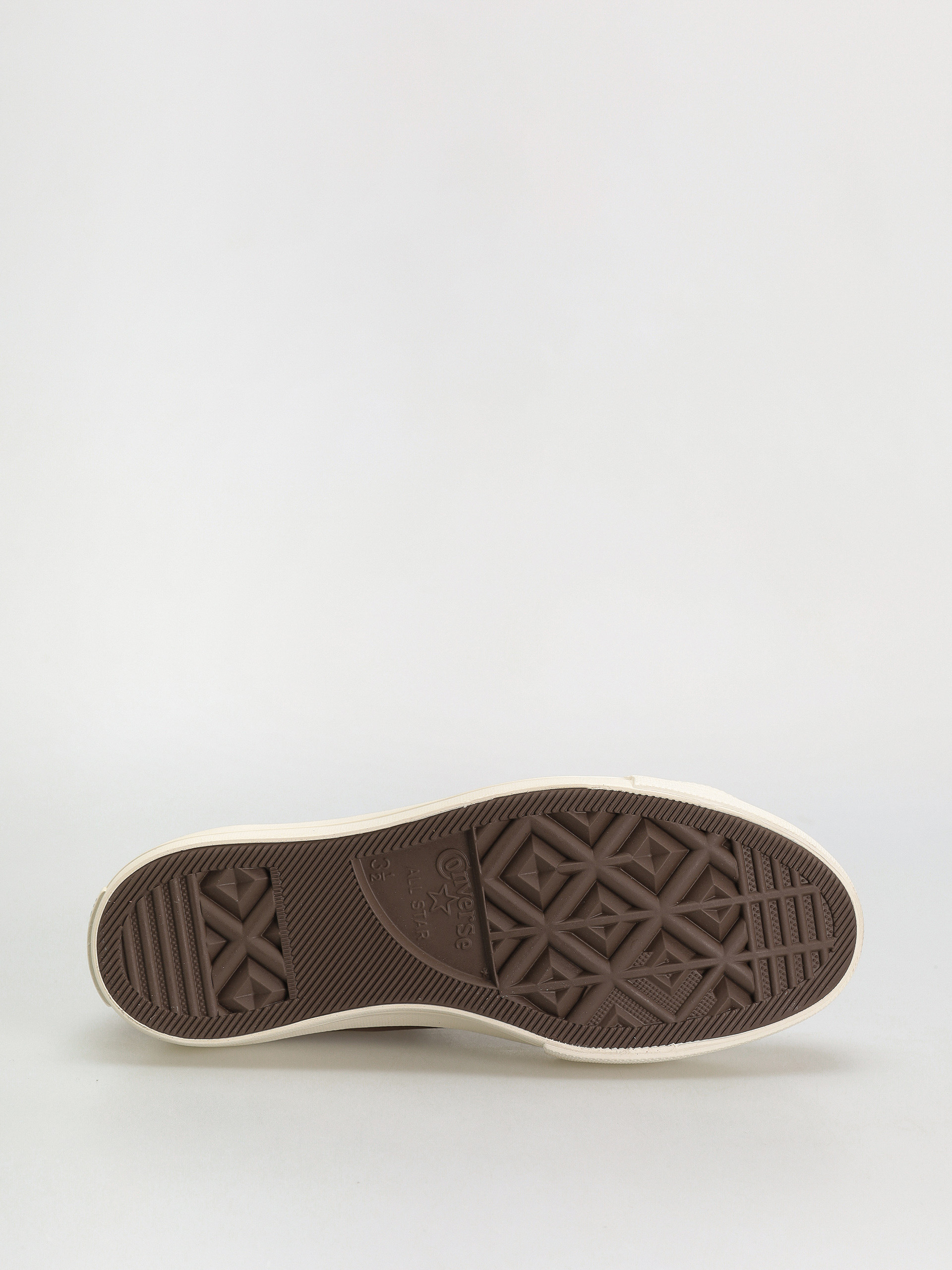 Tenisky Converse Chuck Taylor All Star Lift Hi Wmn (bear nap/egret/black)