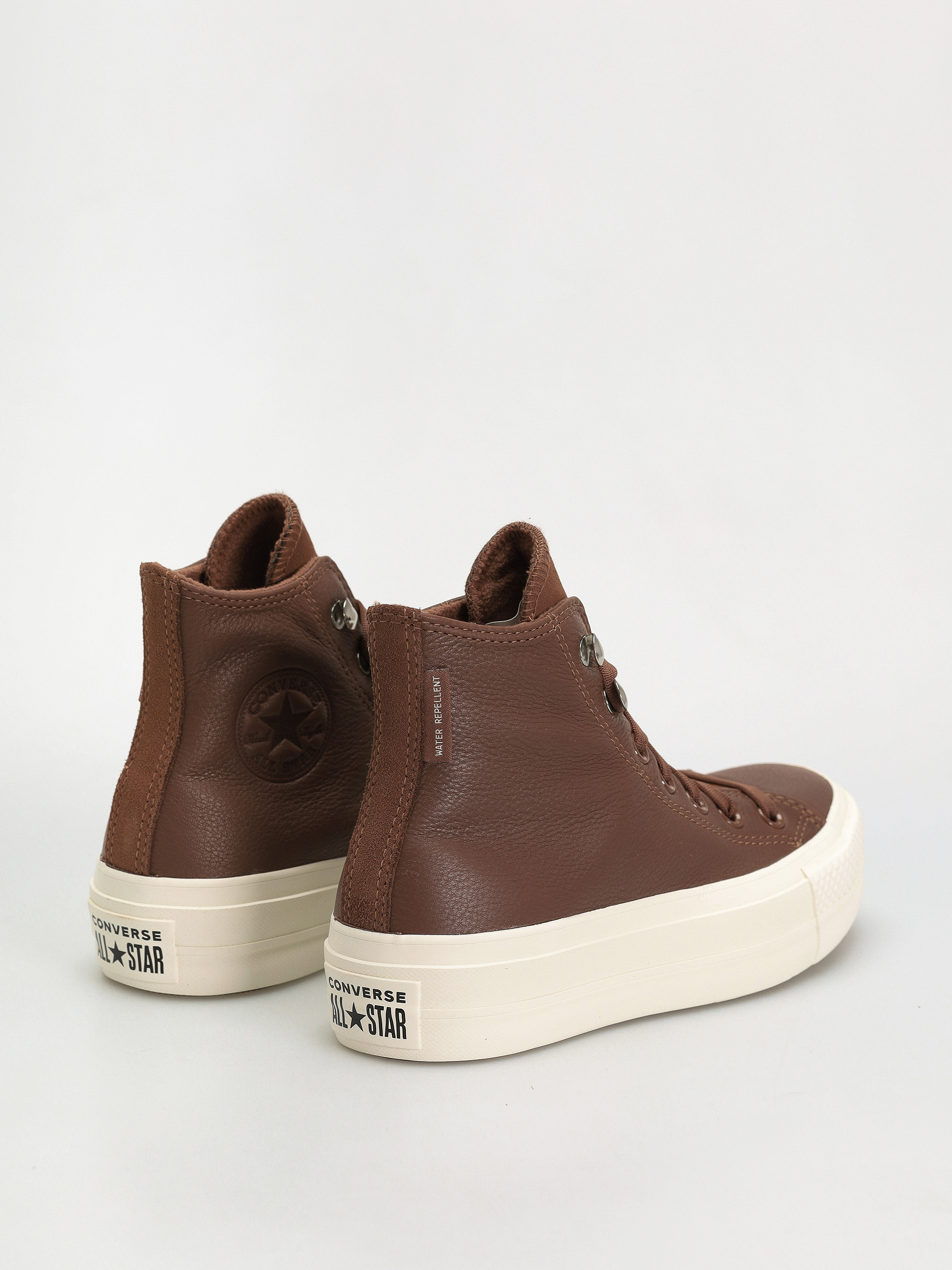 Tenisky Converse Chuck Taylor All Star Lift Hi Wmn (bear nap/egret/black)