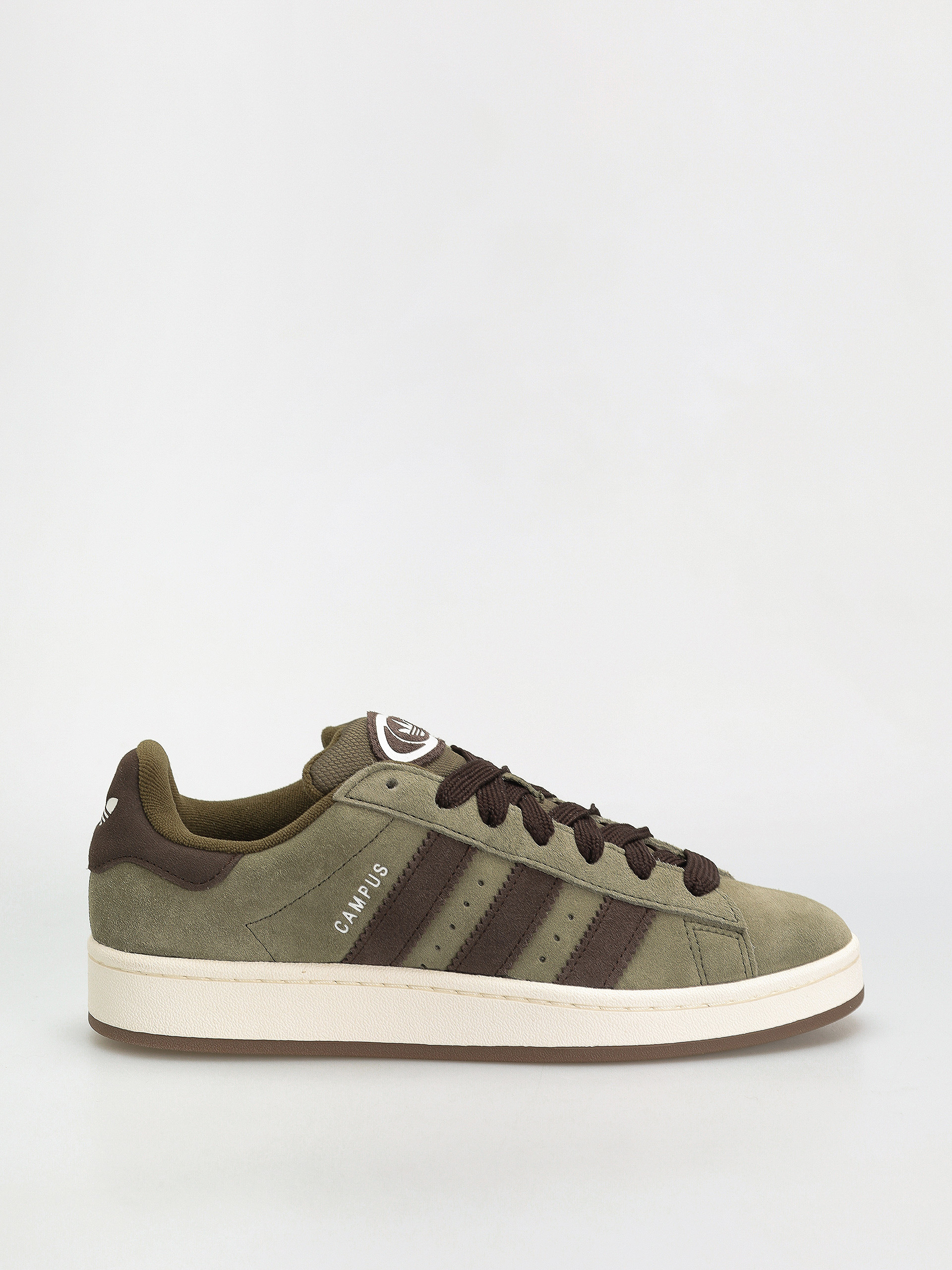 Topánky adidas Campus 00s (olistr/dbrown/ftwwht)