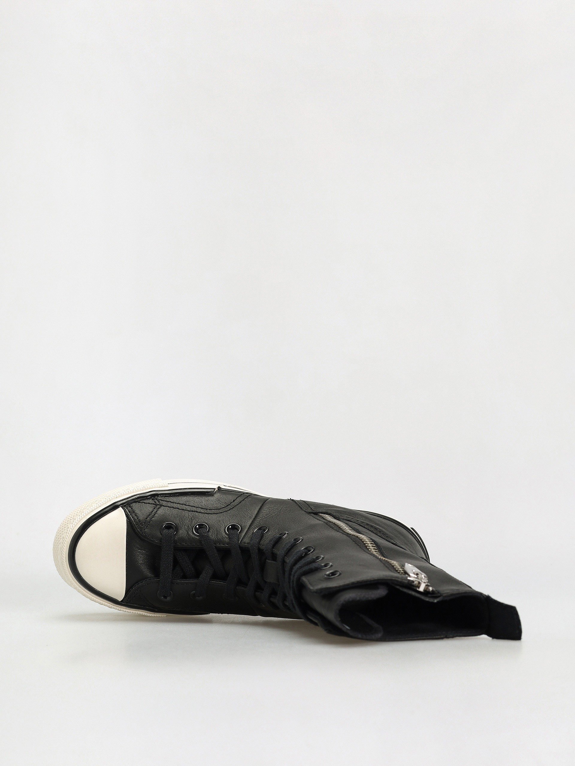 Tenisky Converse Chuck 70 Plus X Hi (black/black/egret)