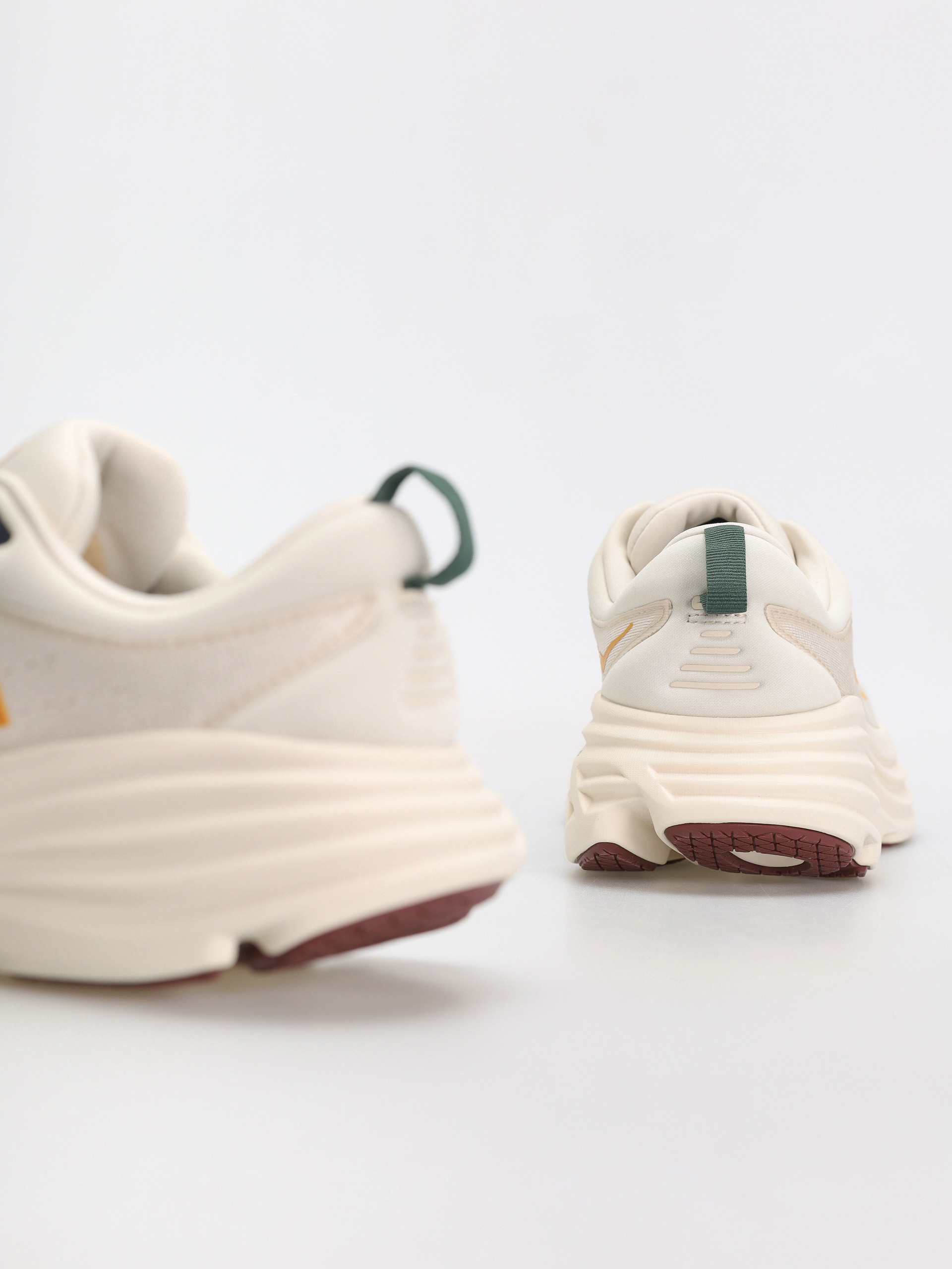 Topánky Hoka Bondi 8 (oat milk/alabaster)