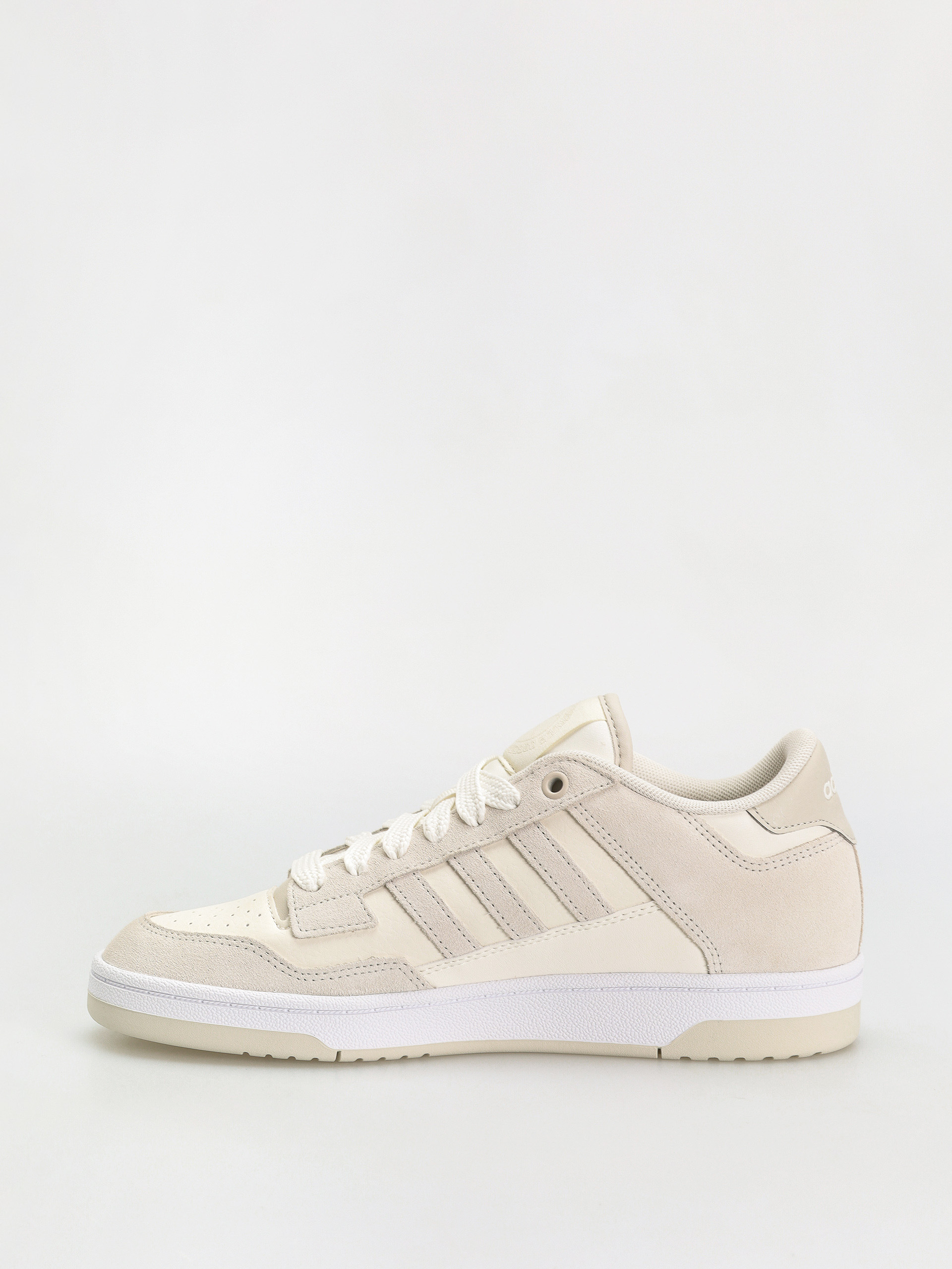Topánky adidas Rapid Court Low (orbgry/clowhi/ftwwht)