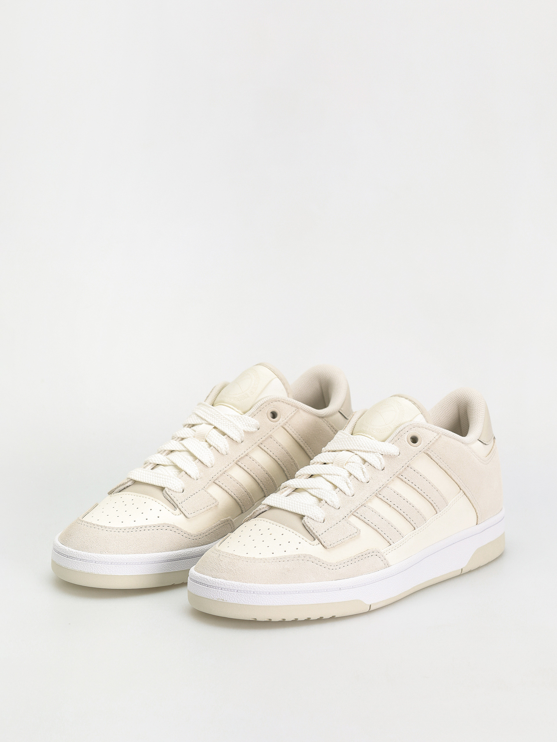 Topánky adidas Rapid Court Low (orbgry/clowhi/ftwwht)