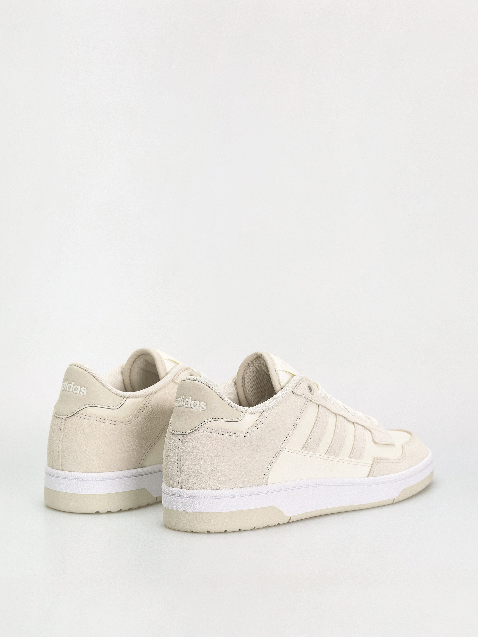 Topánky adidas Rapid Court Low (orbgry/clowhi/ftwwht)