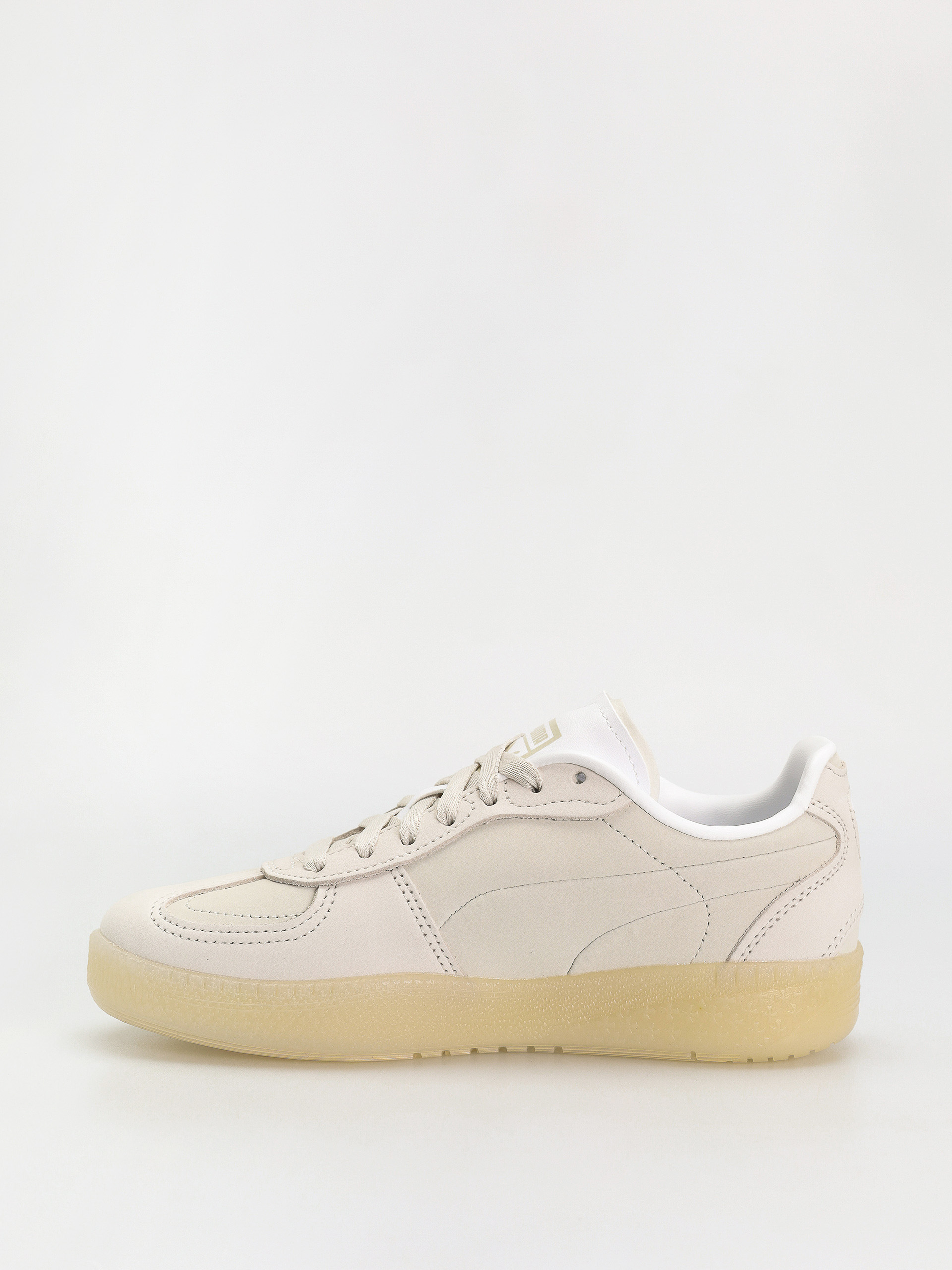 Topánky Puma Palermo Moda Elevated (vapor gray war)