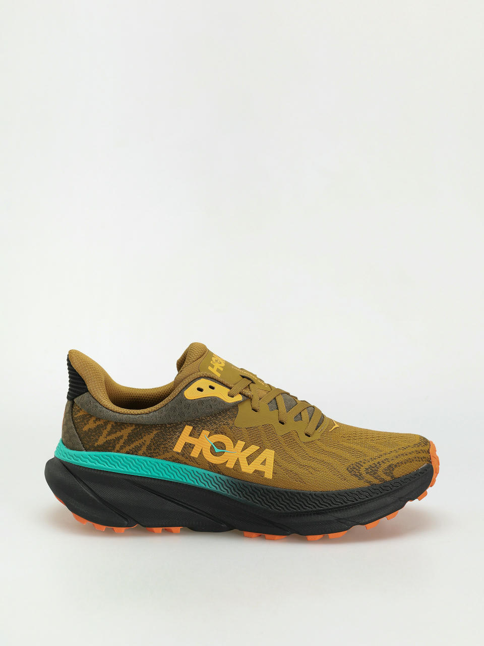 Topánky Hoka Challenger ATR 7 (honey/black)