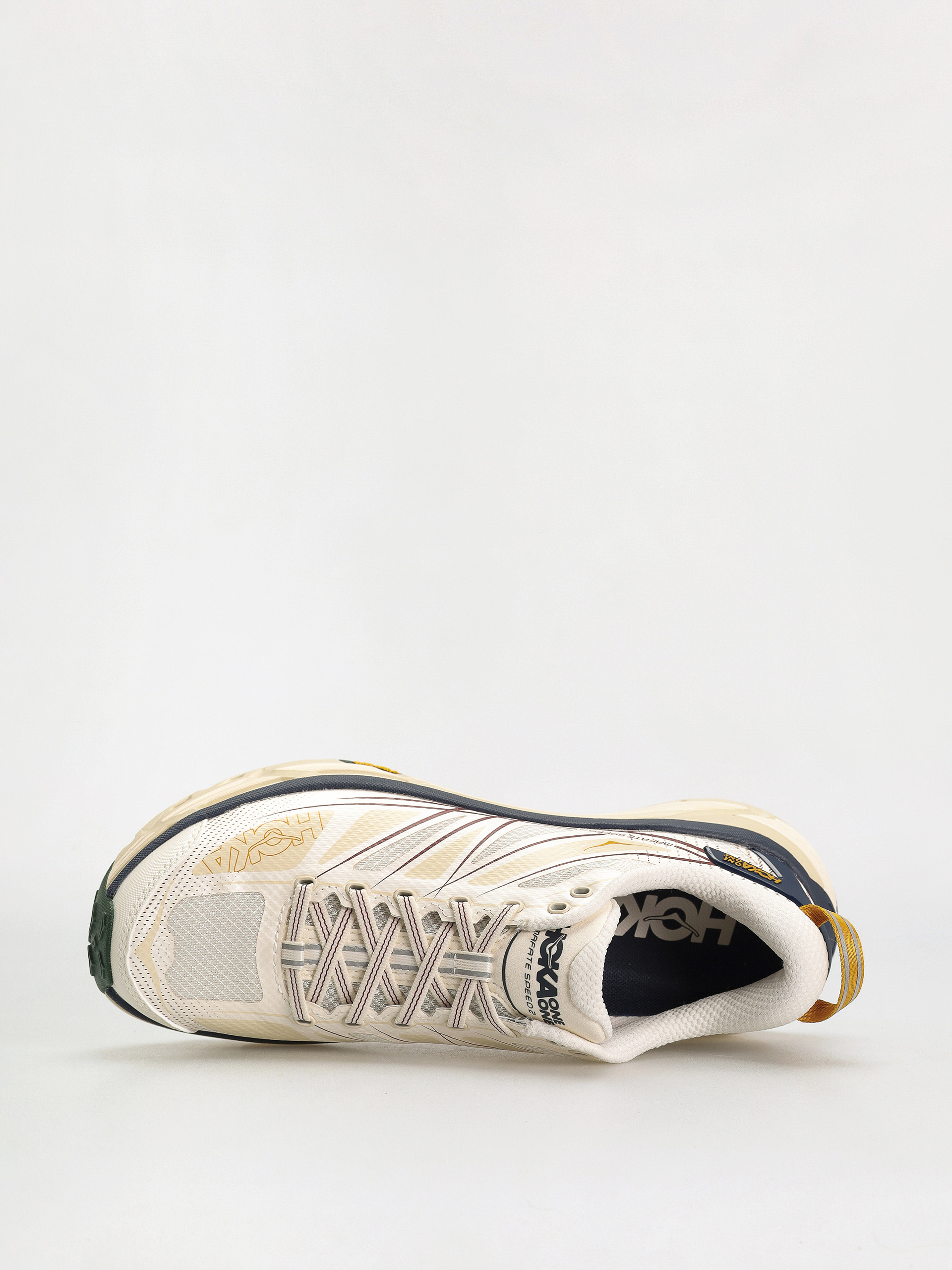 Topánky Hoka Mafate Speed 2 (alabaster/oat milk)