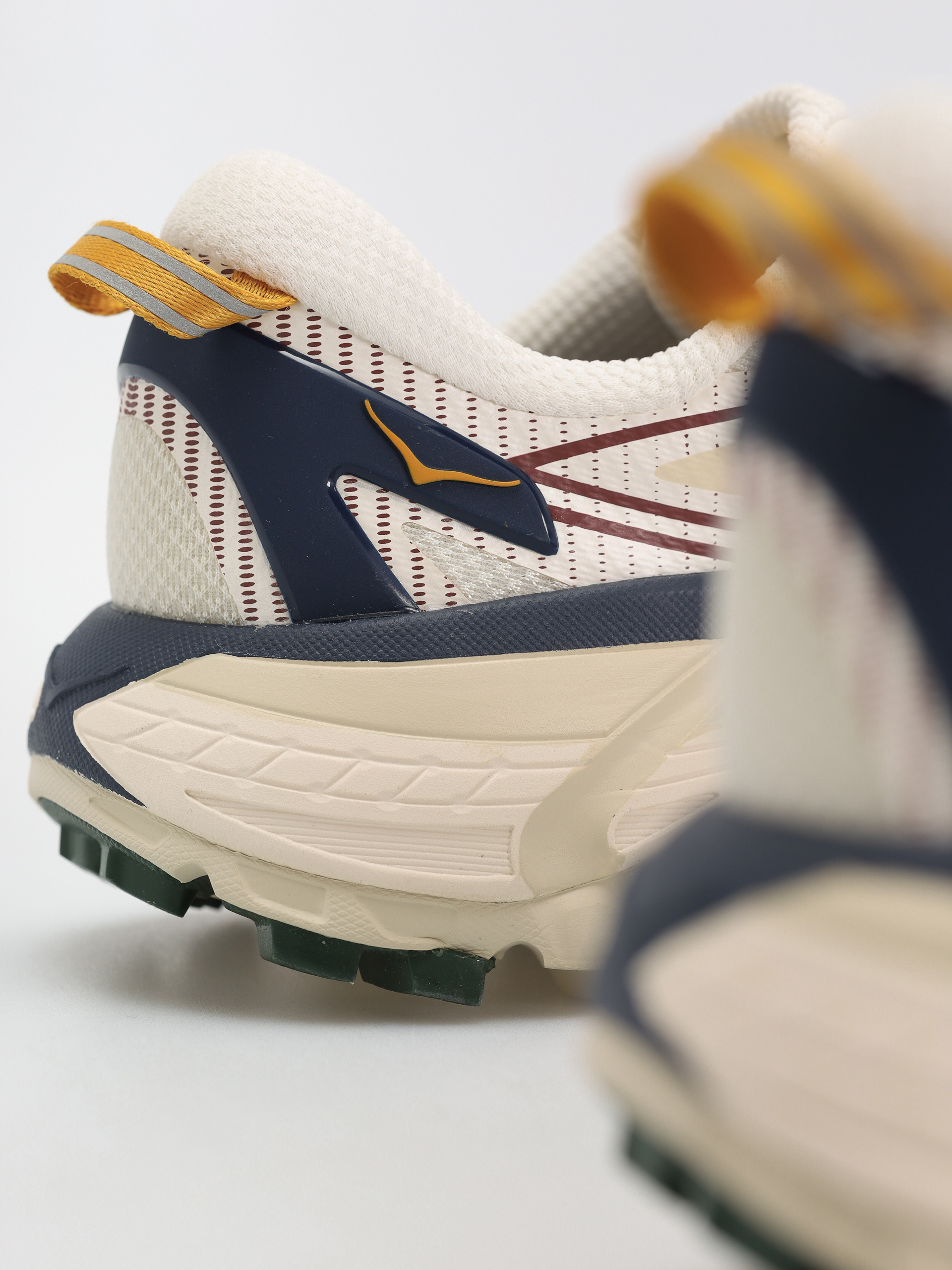 Topánky Hoka Mafate Speed 2 (alabaster/oat milk)