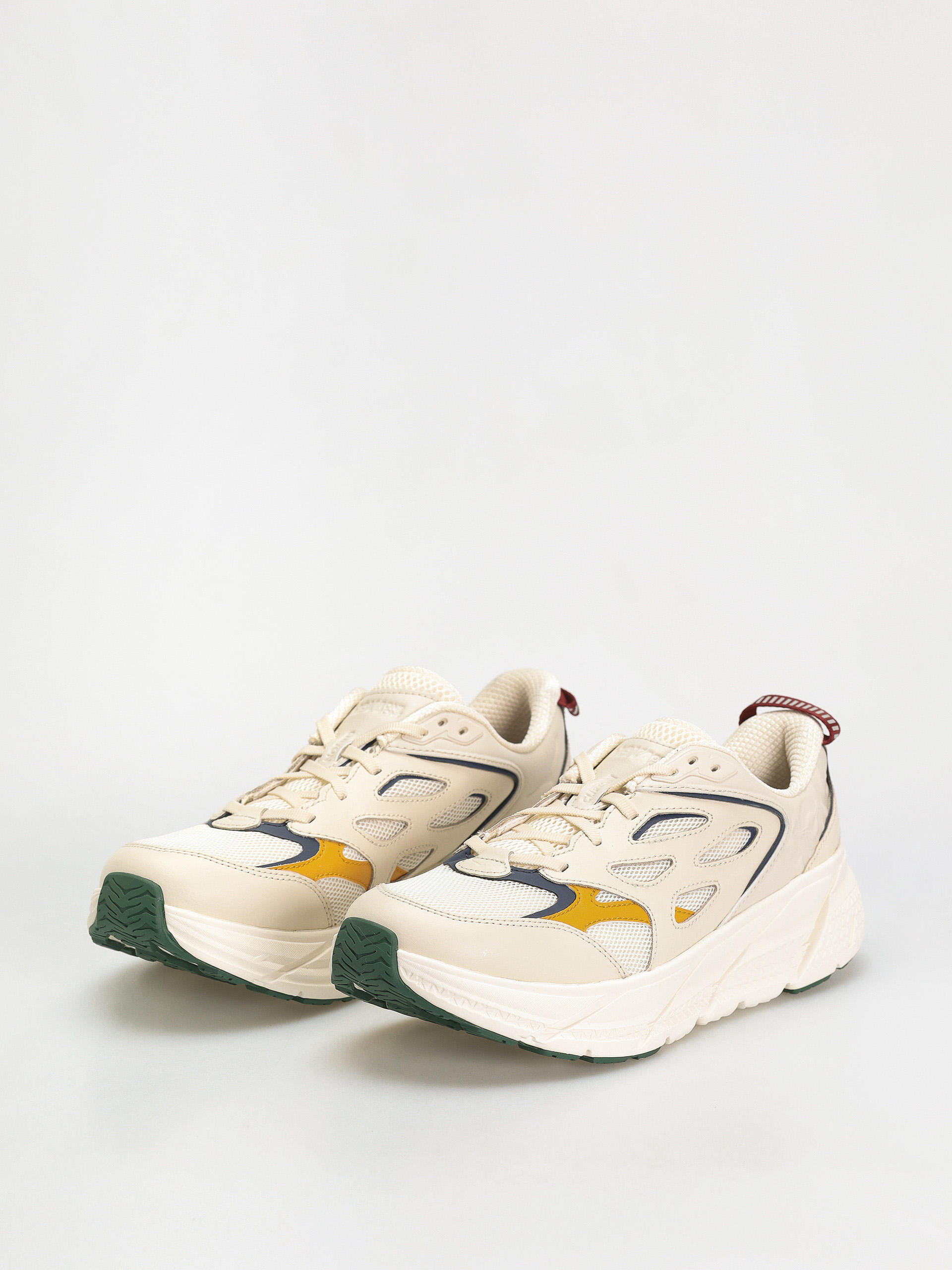 Topánky Hoka Clifton L Athletics (oat milk/alabaster)