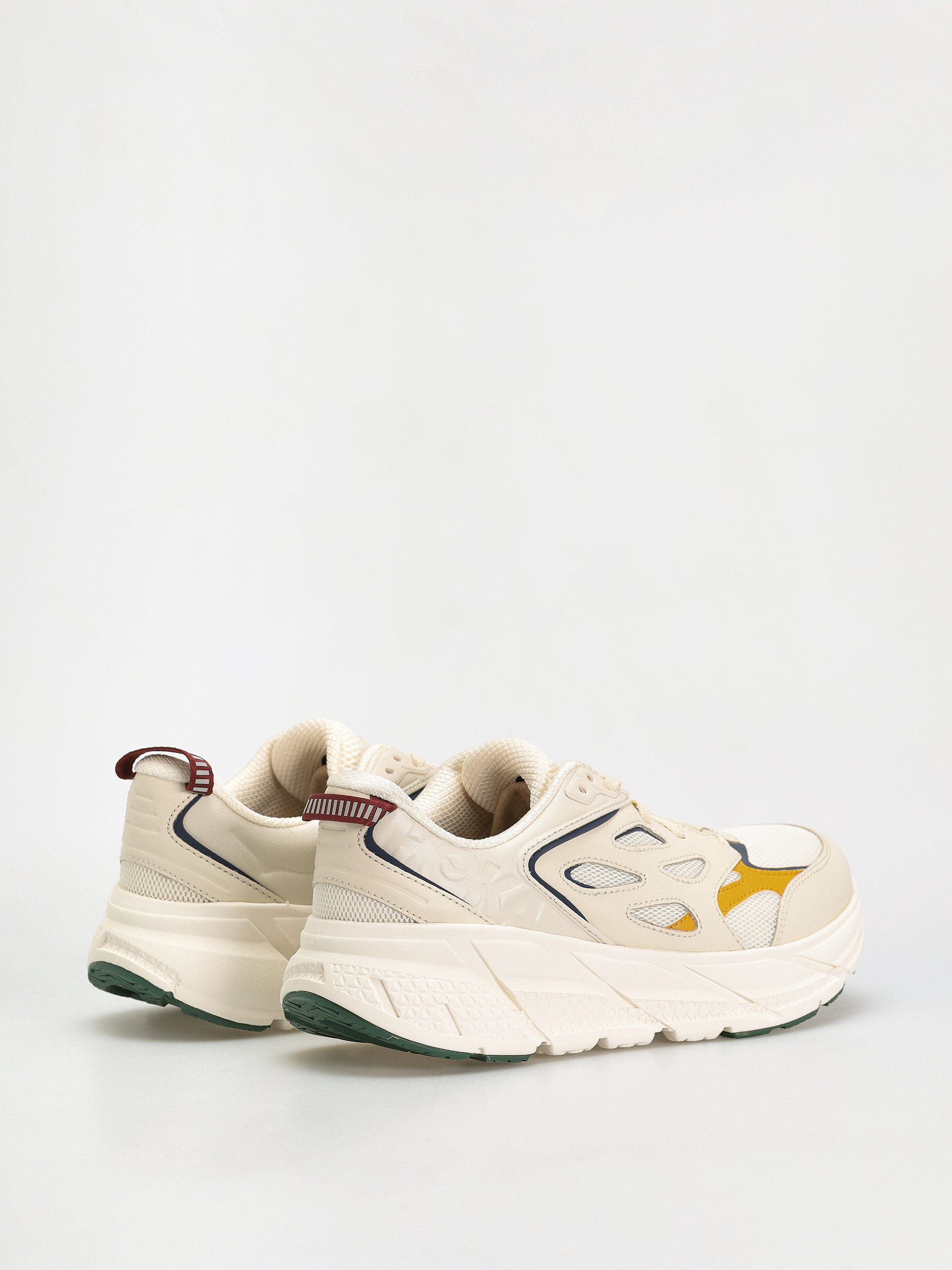 Topánky Hoka Clifton L Athletics (oat milk/alabaster)